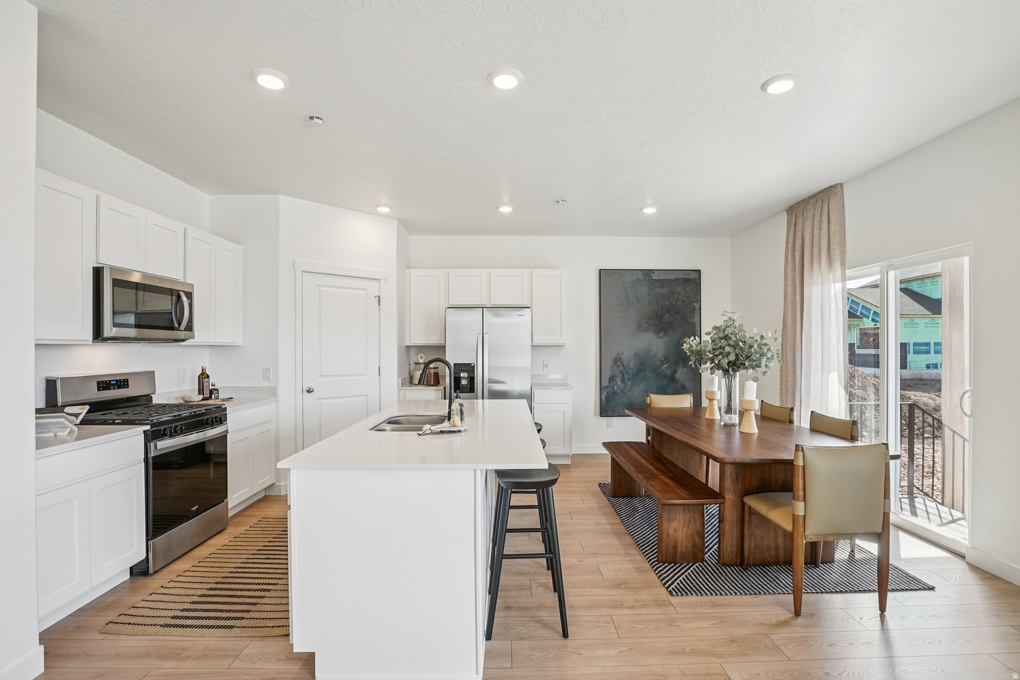 MONTREUX AT JORDANELLE - Residential