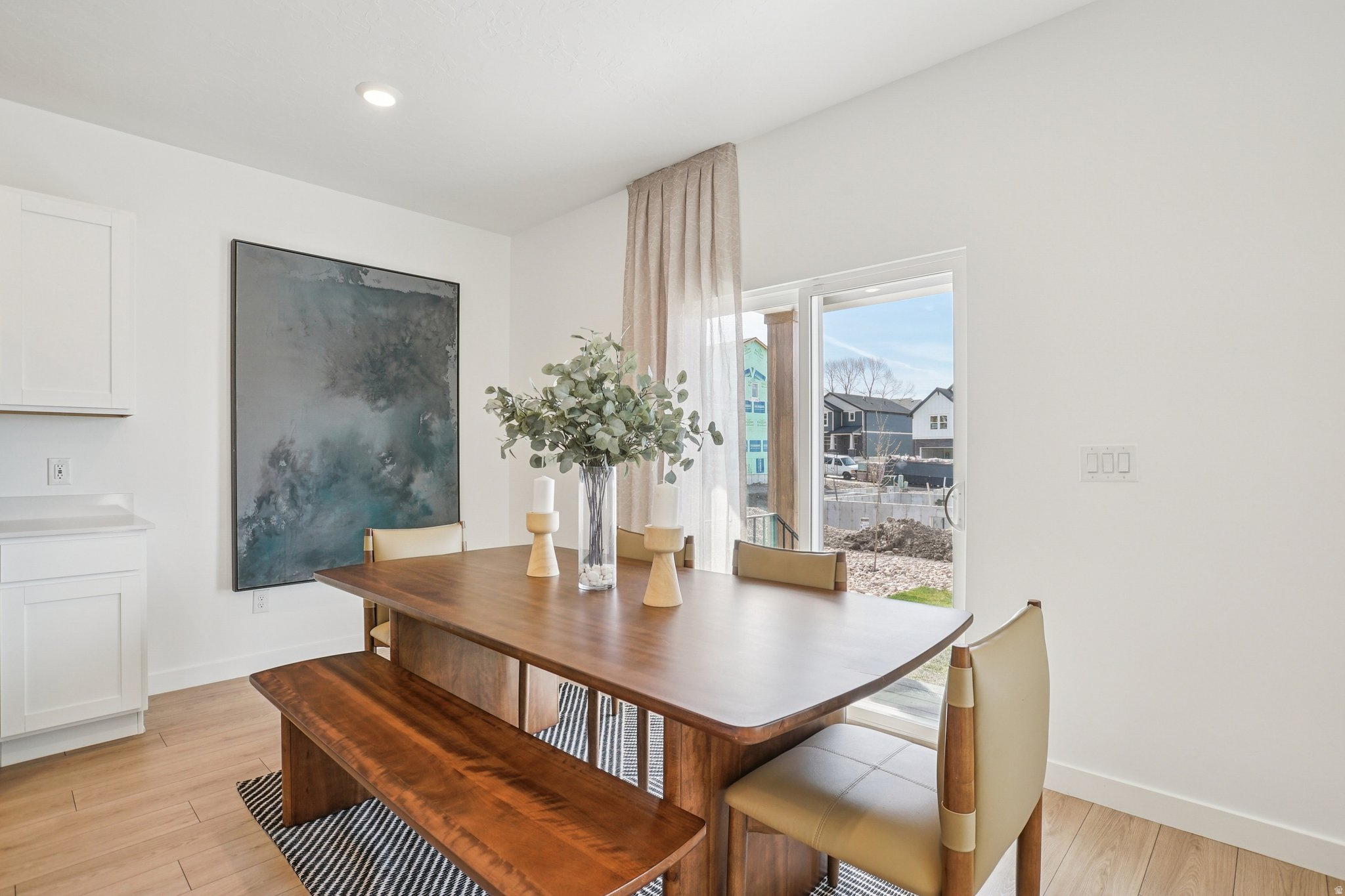 MONTREUX AT JORDANELLE - Residential