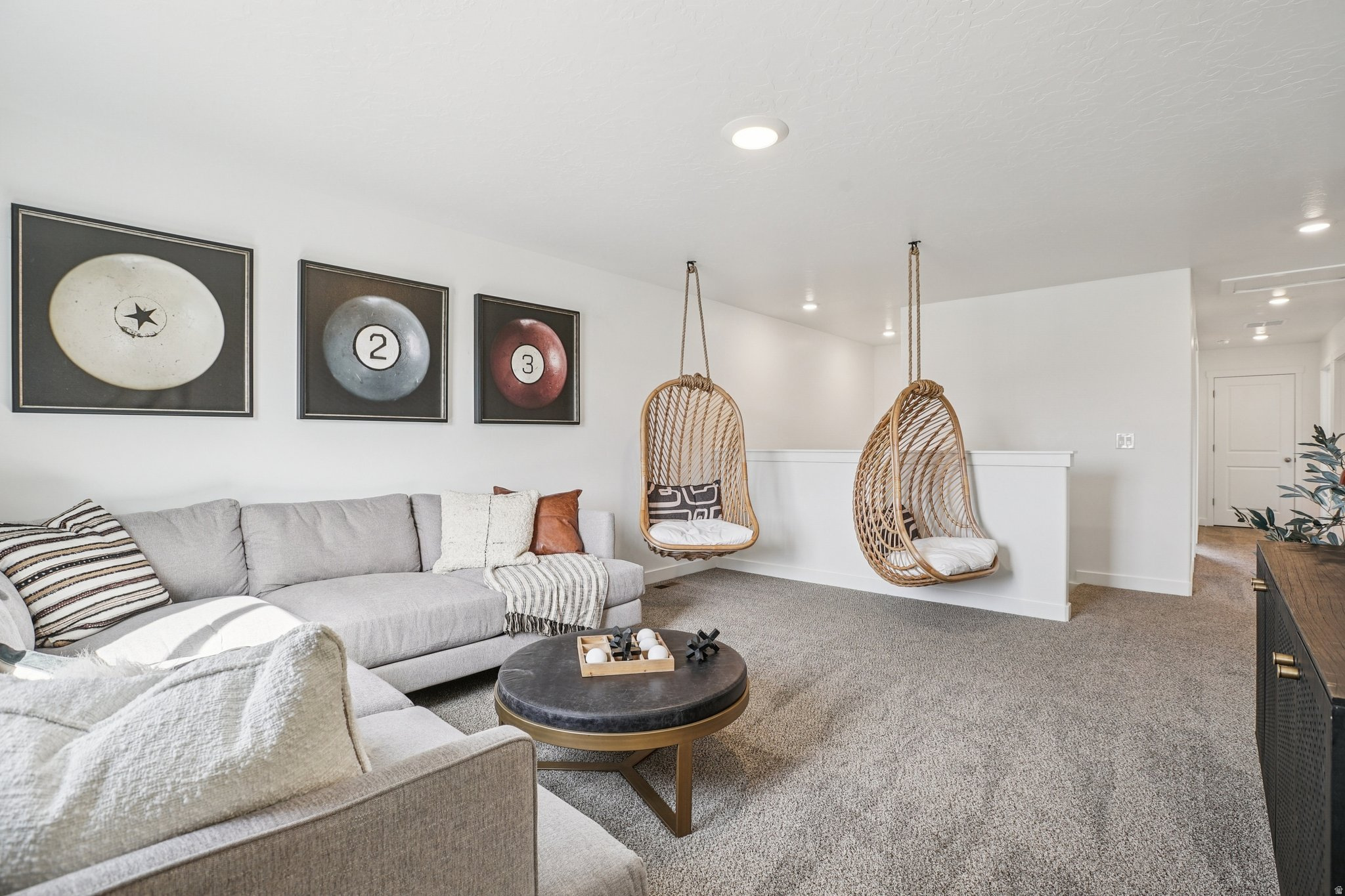 MONTREUX AT JORDANELLE - Residential