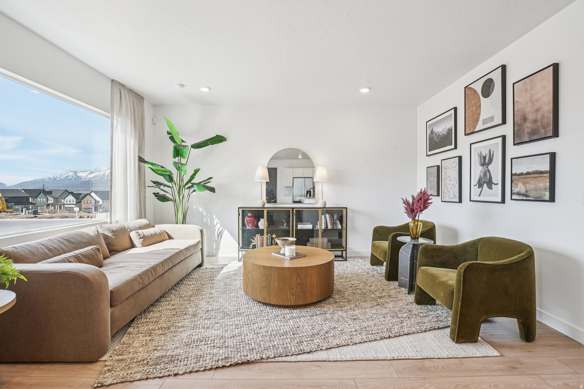 MONTREUX AT JORDANELLE - Residential