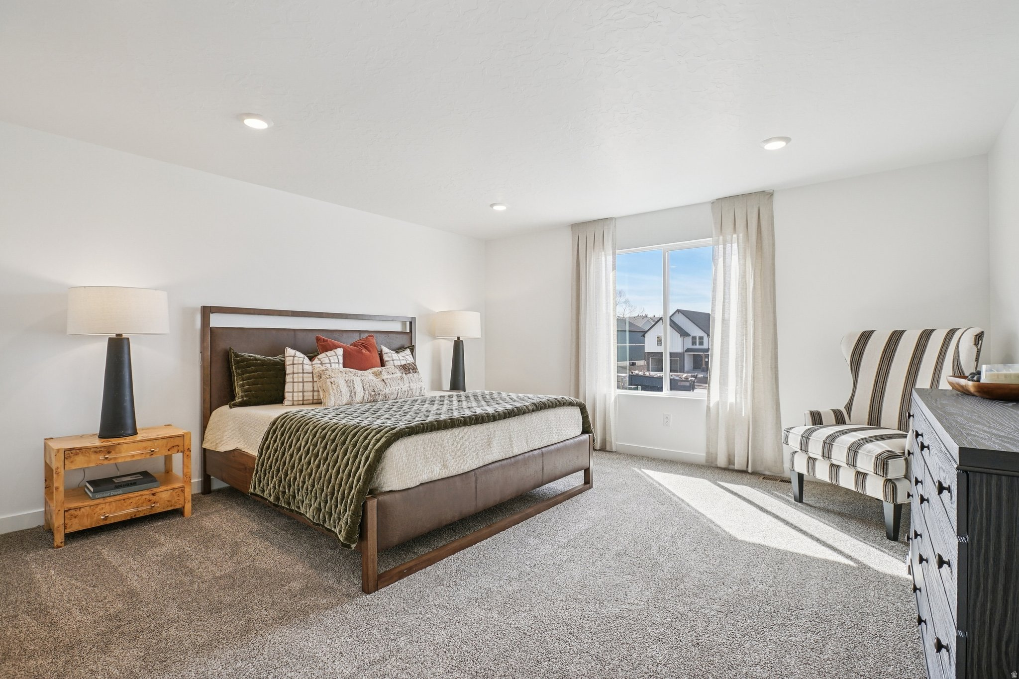 MONTREUX AT JORDANELLE - Residential