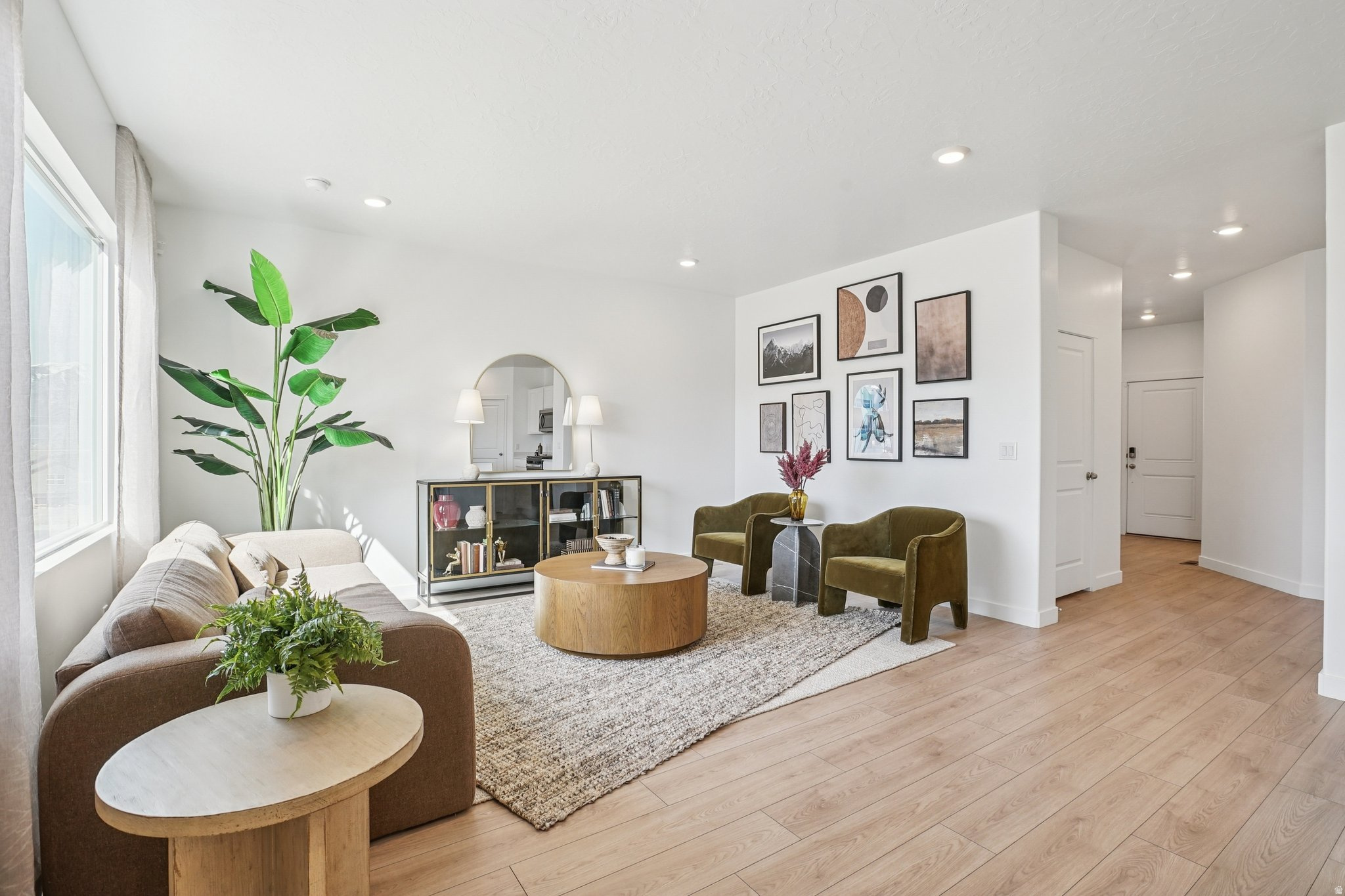 MONTREUX AT JORDANELLE - Residential