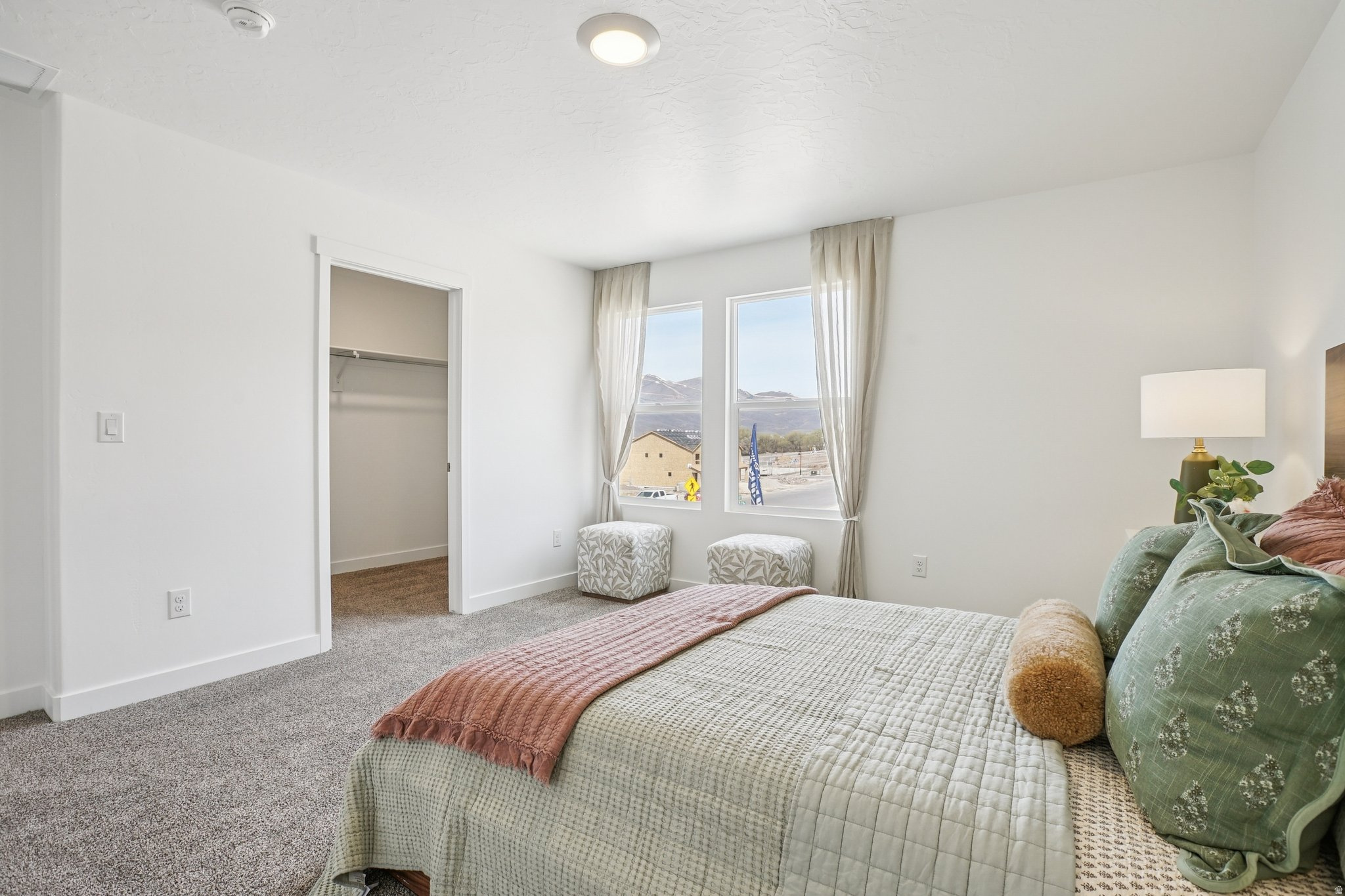 MONTREUX AT JORDANELLE - Residential