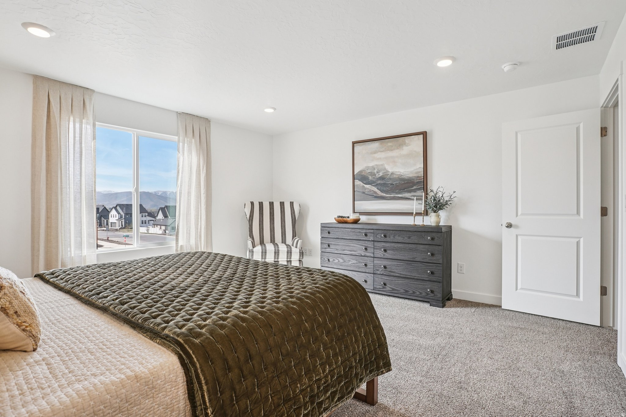 MONTREUX AT JORDANELLE - Residential