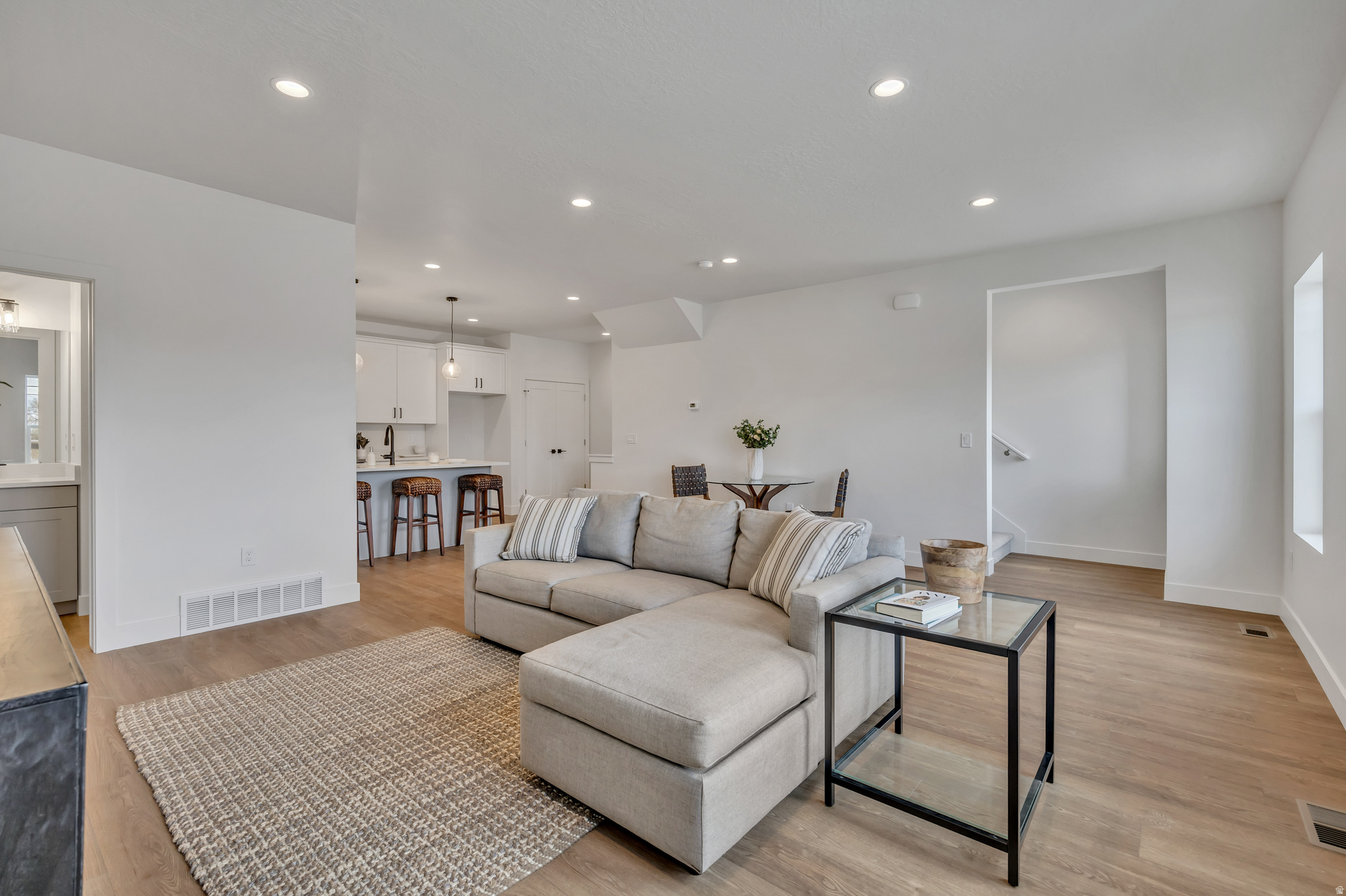 WOODHAVEN ESTATES - Residential