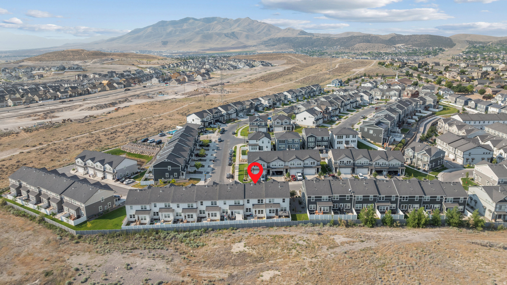 SCENIC MOUNTAIN - Residential