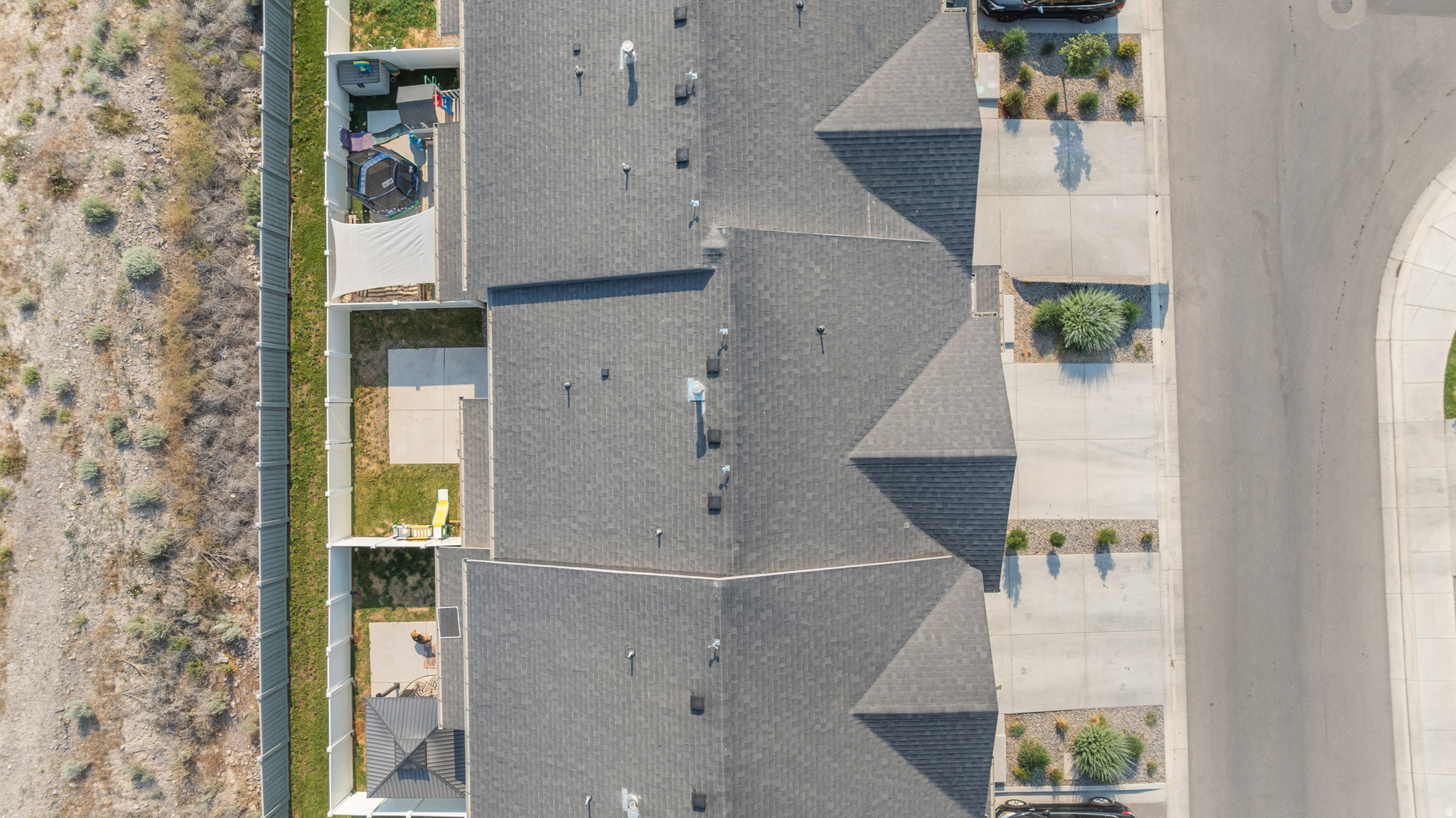 SCENIC MOUNTAIN - Residential