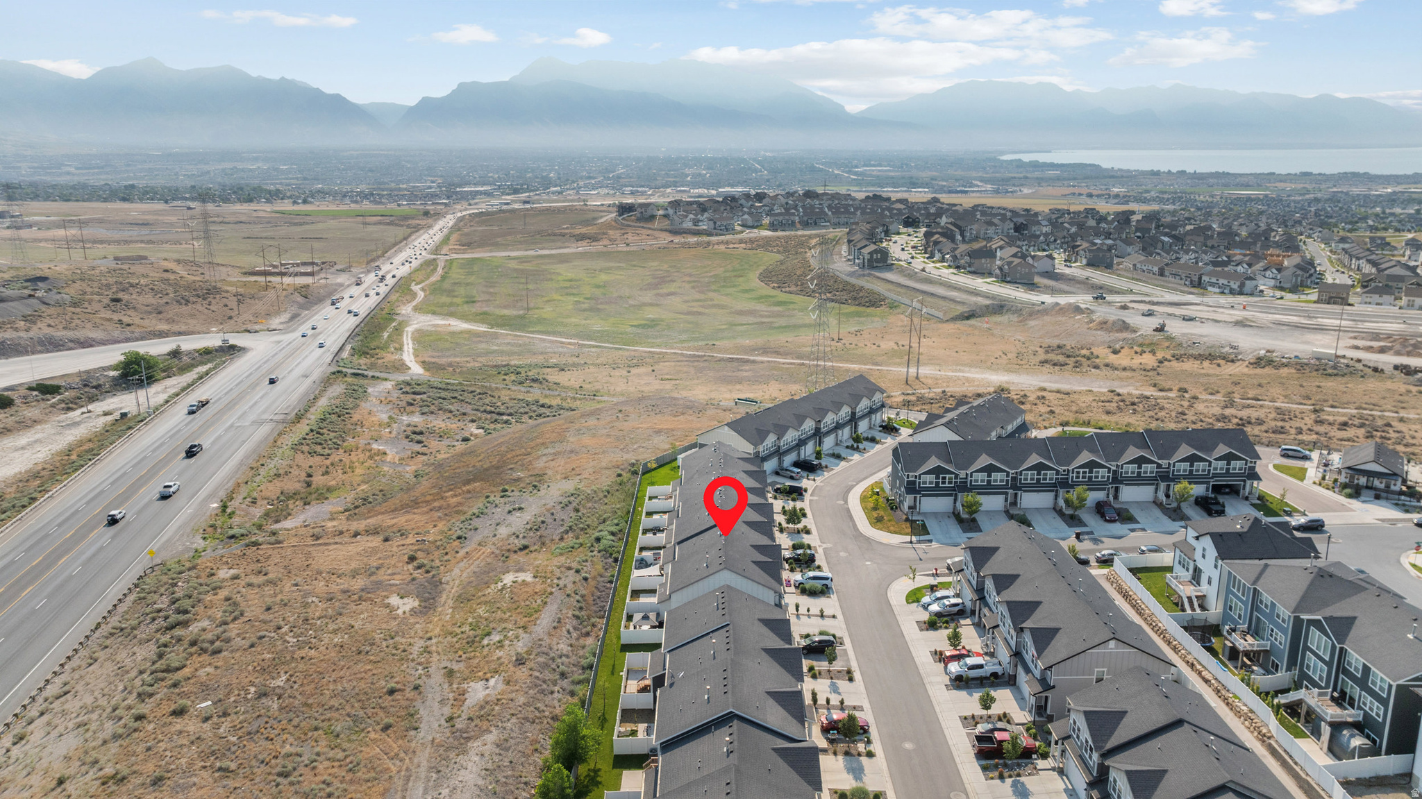 SCENIC MOUNTAIN - Residential