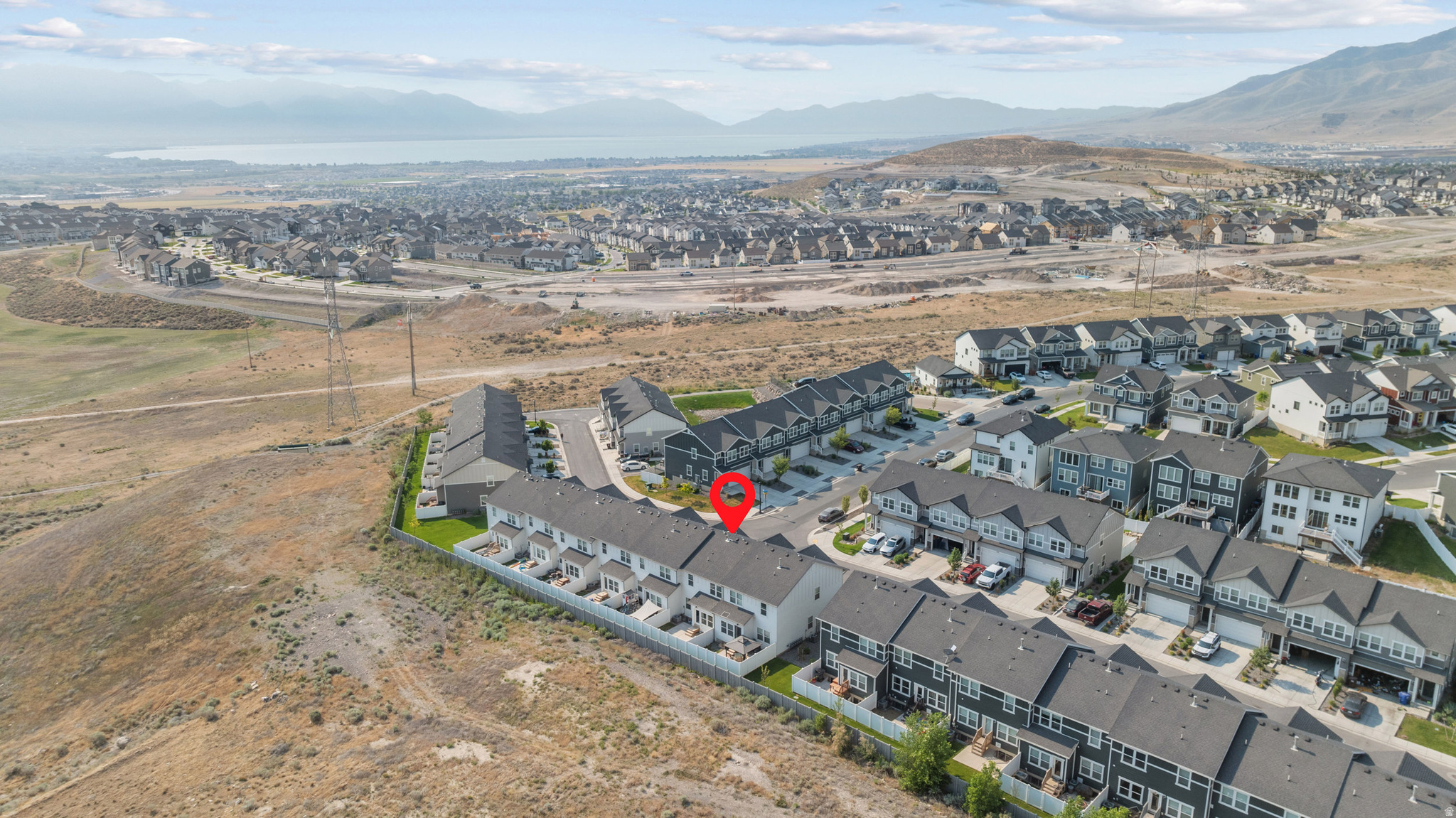 SCENIC MOUNTAIN - Residential