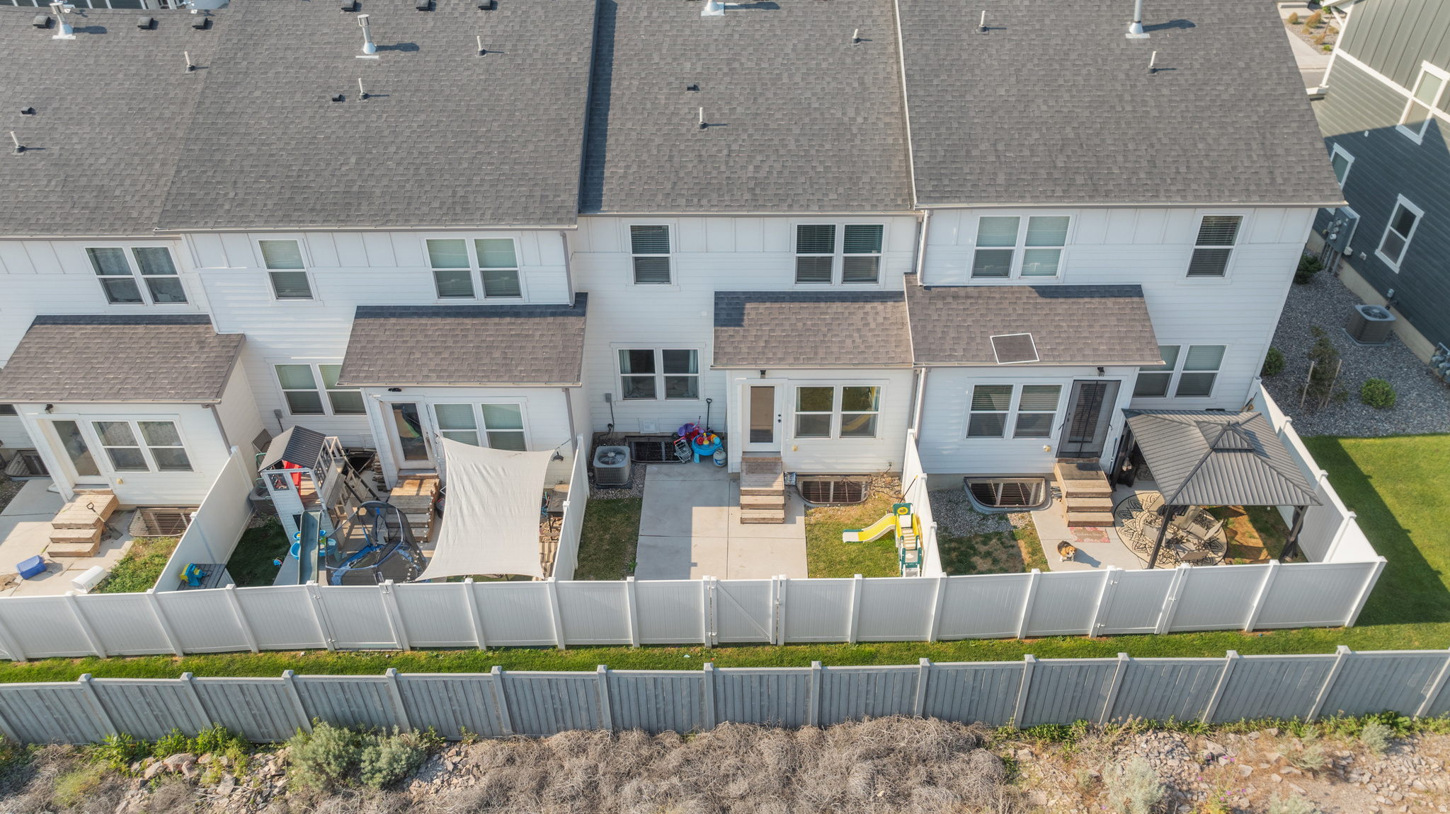 SCENIC MOUNTAIN - Residential