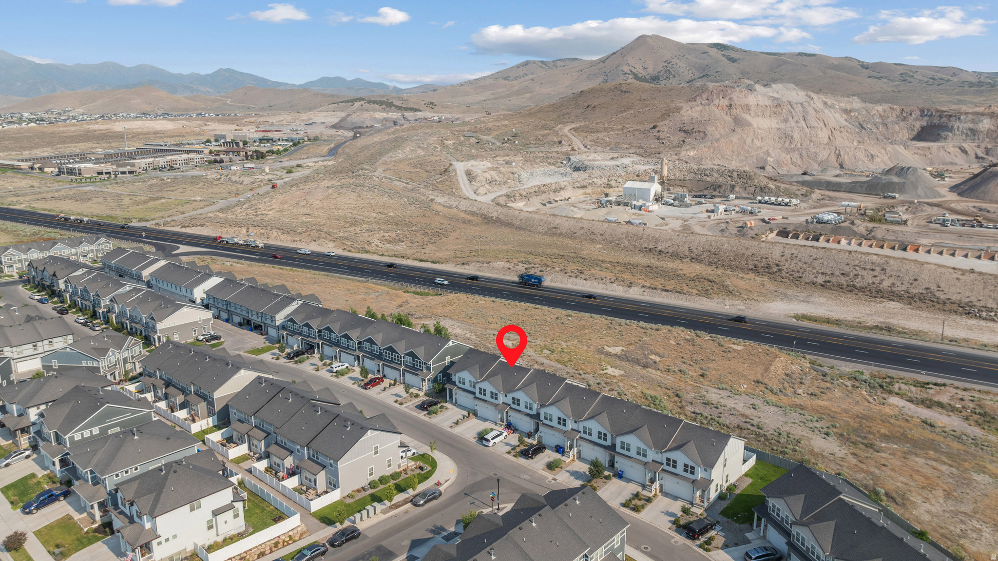 SCENIC MOUNTAIN - Residential