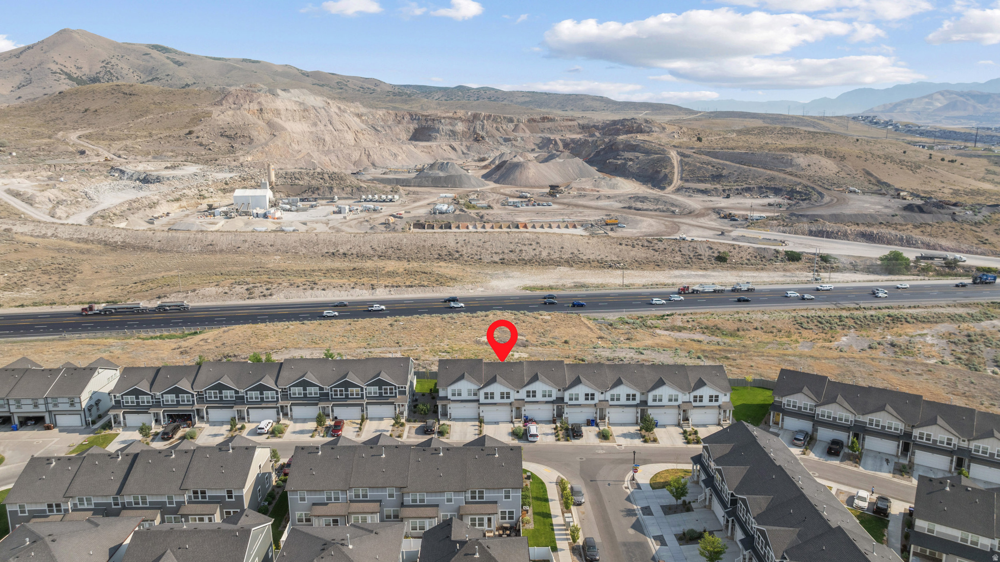 SCENIC MOUNTAIN - Residential
