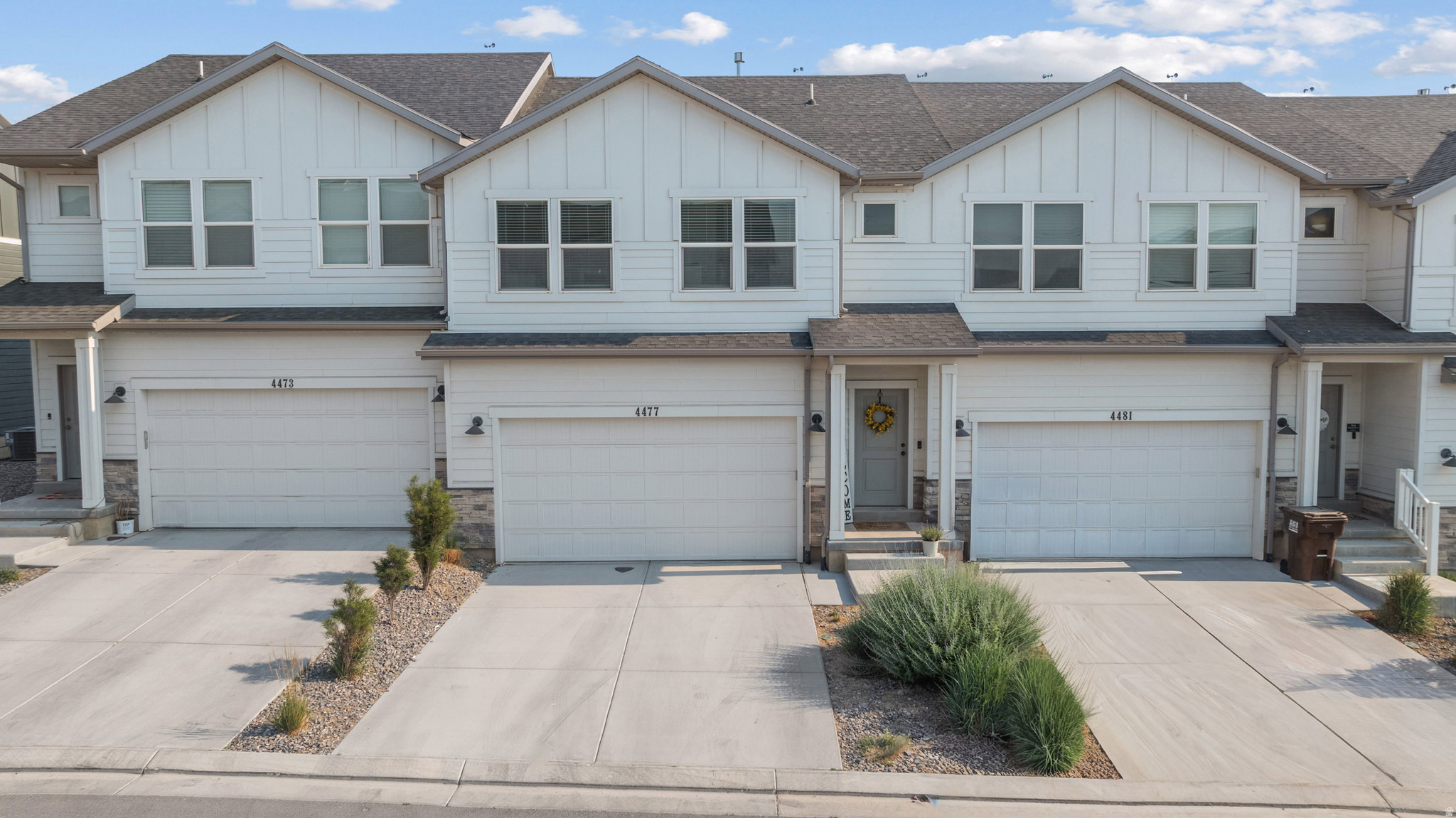 SCENIC MOUNTAIN - Residential