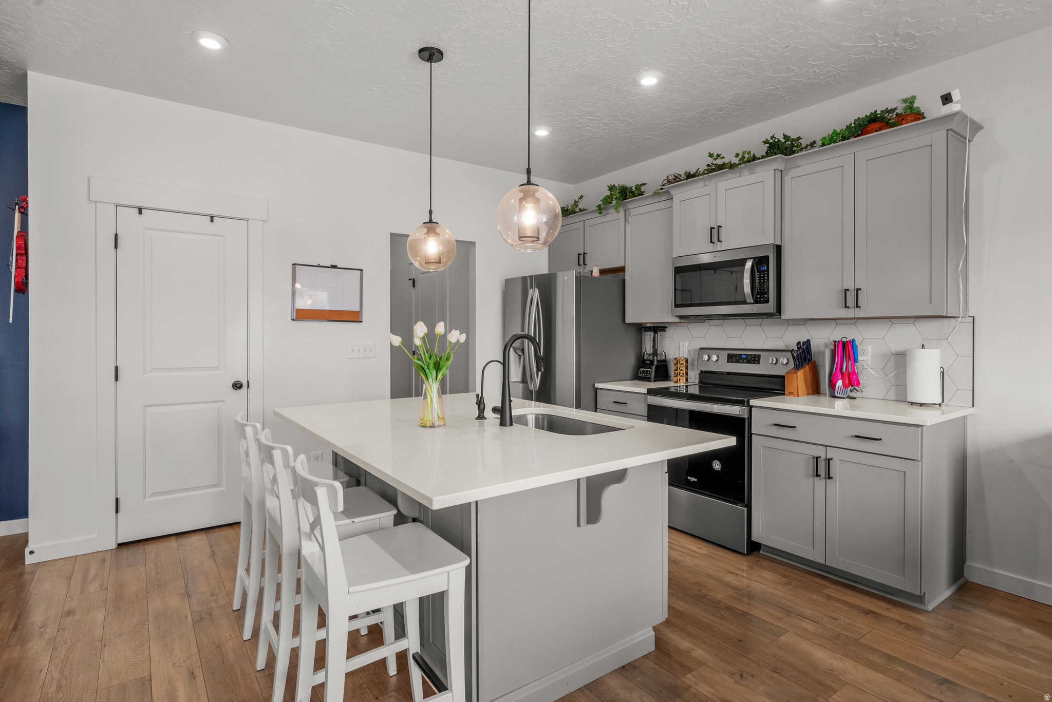 SCENIC MOUNTAIN - Residential