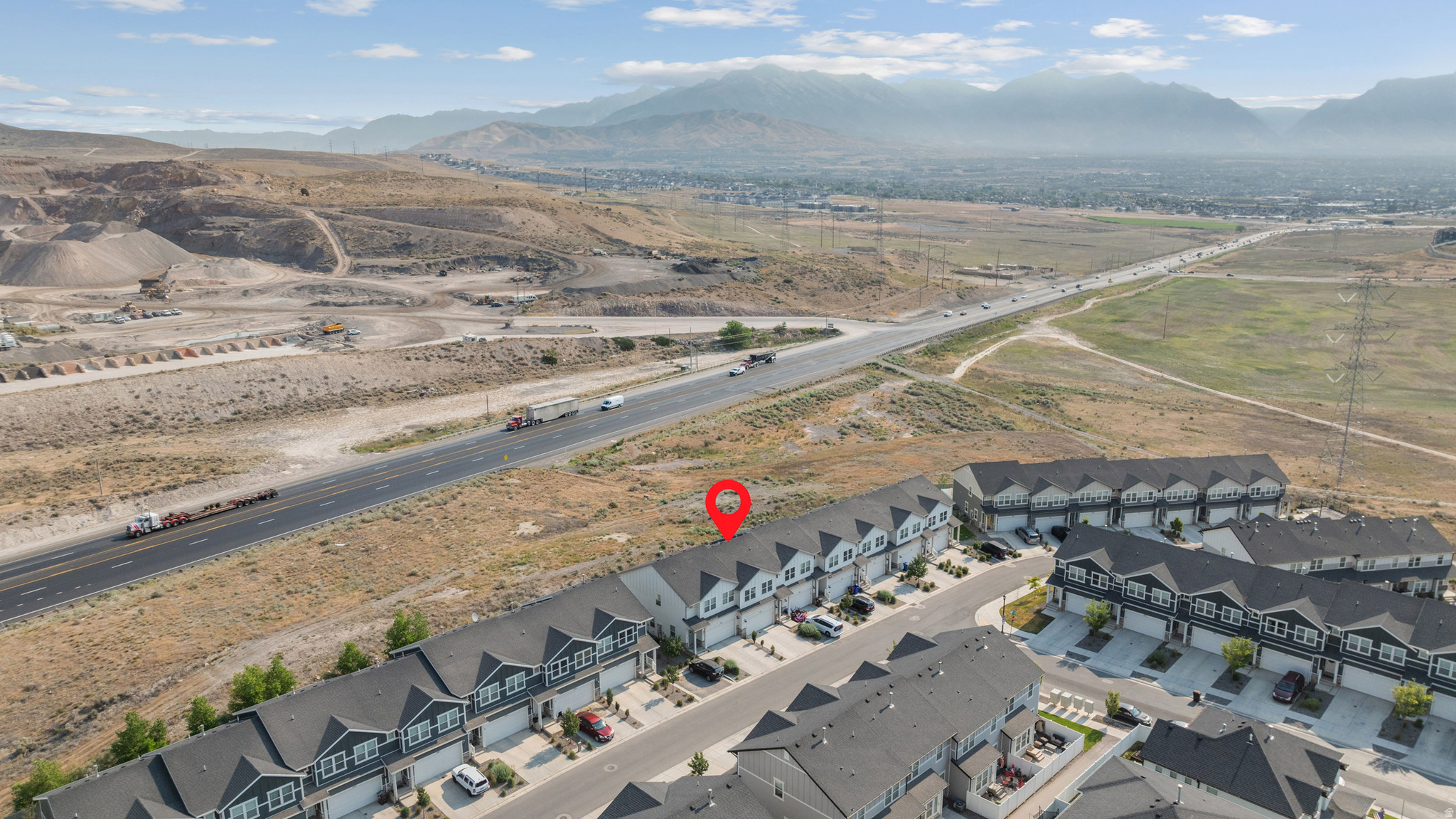 SCENIC MOUNTAIN - Residential