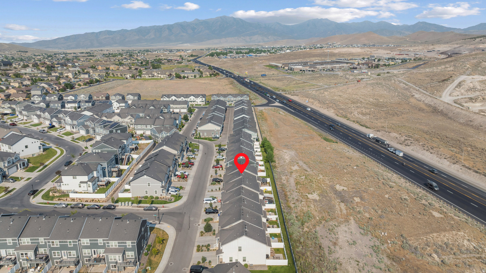 SCENIC MOUNTAIN - Residential