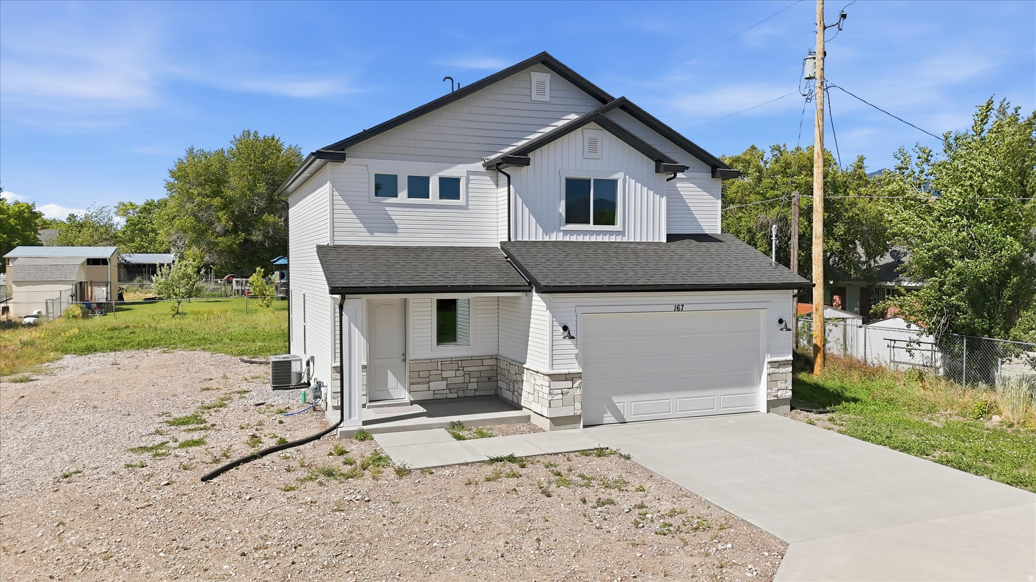 BOBCAT MEADOWS - Residential