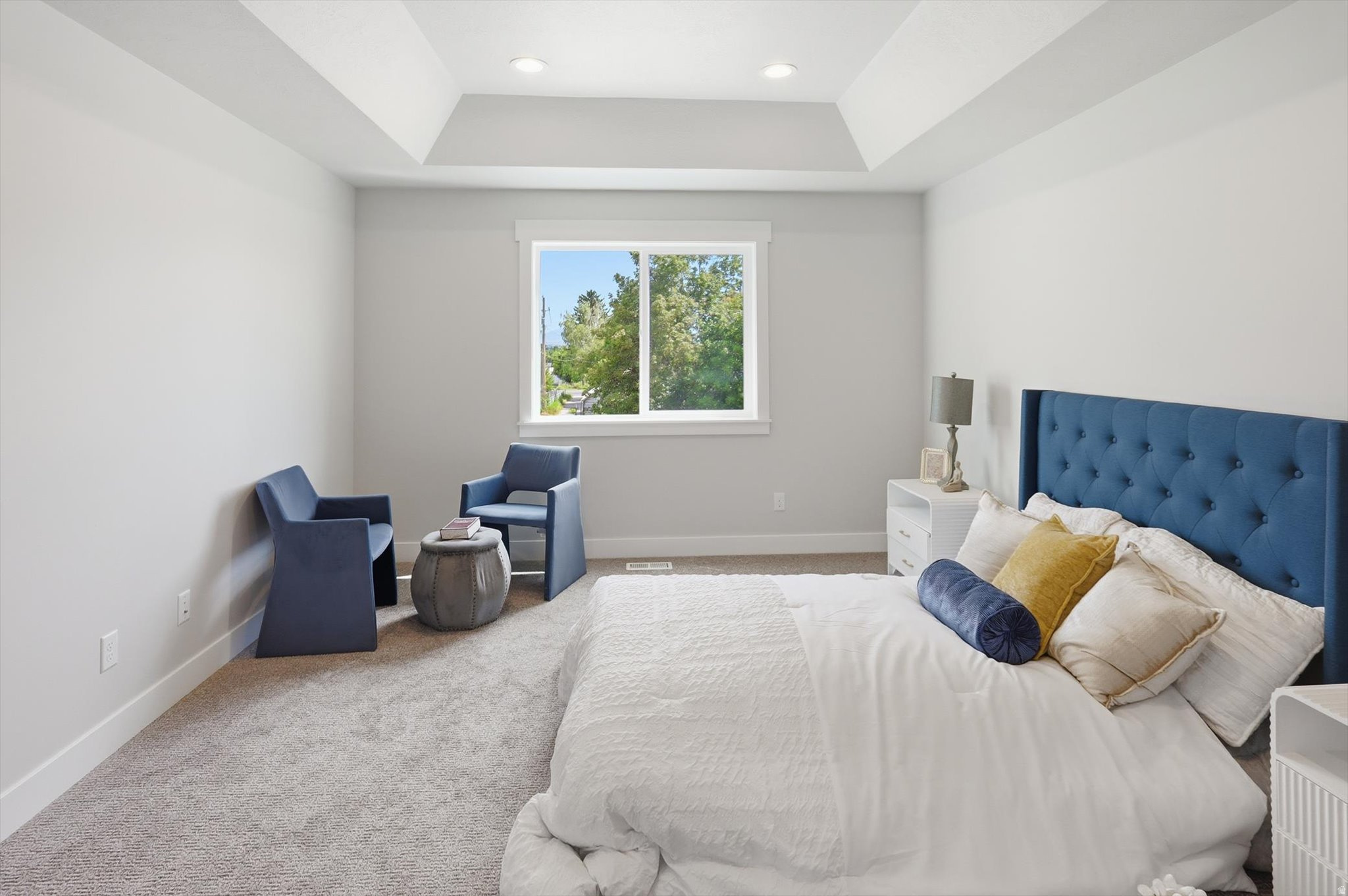 BOBCAT MEADOWS - Residential