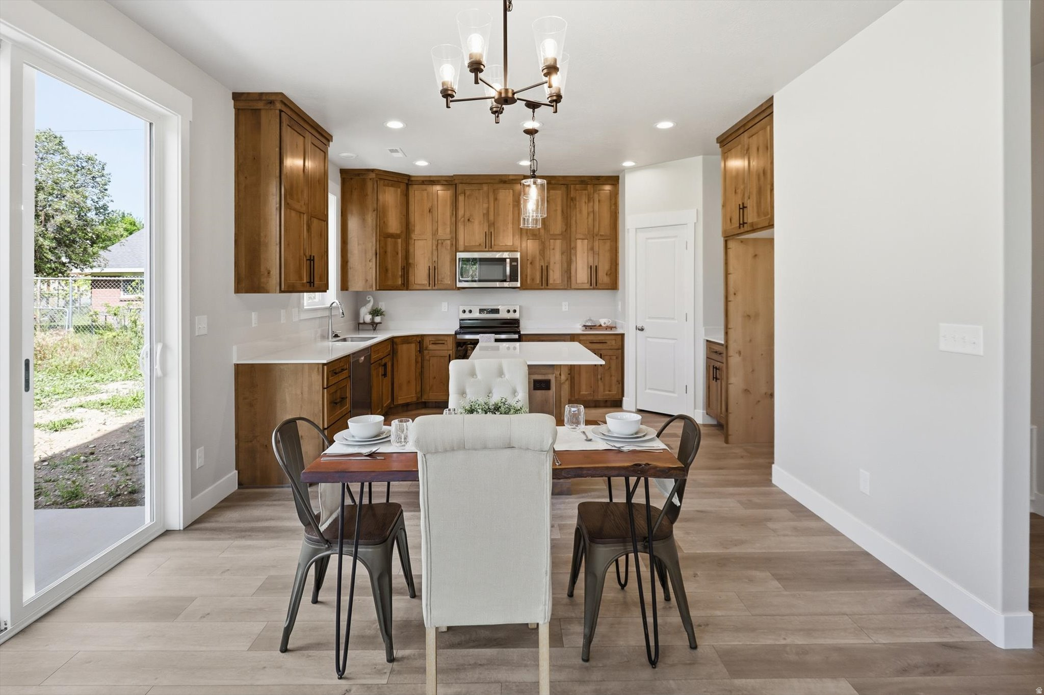 BOBCAT MEADOWS - Residential