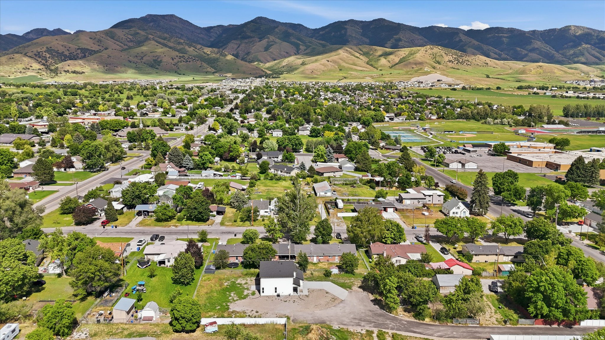 BOBCAT MEADOWS - Residential