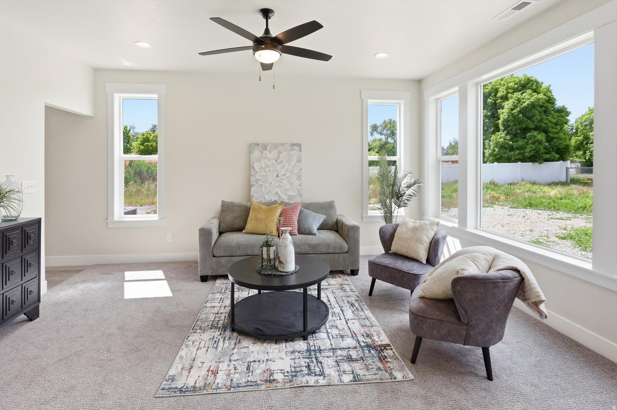 BOBCAT MEADOWS - Residential