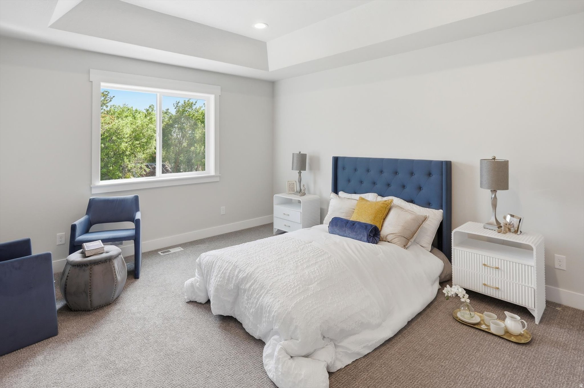 BOBCAT MEADOWS - Residential