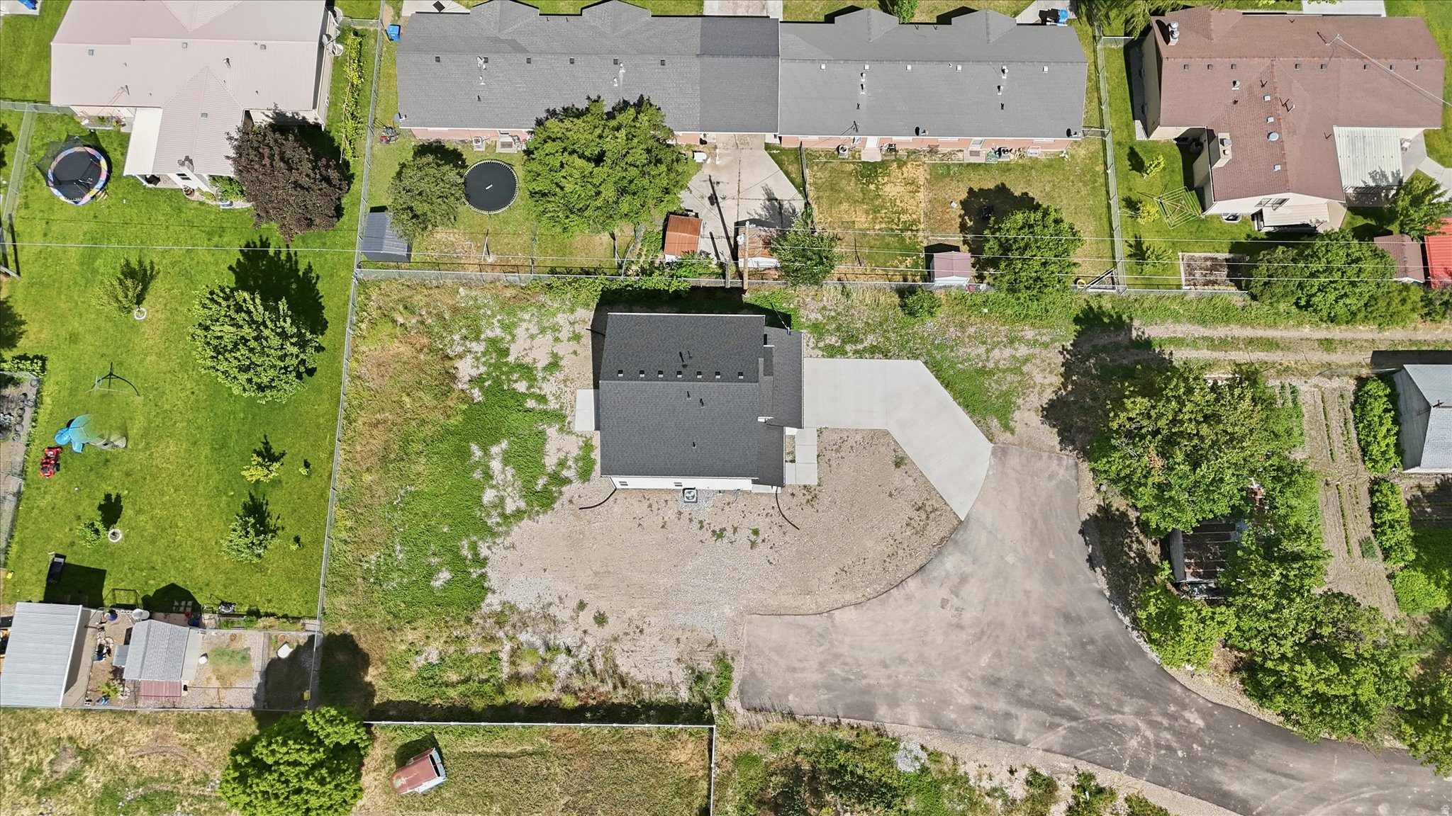 BOBCAT MEADOWS - Residential