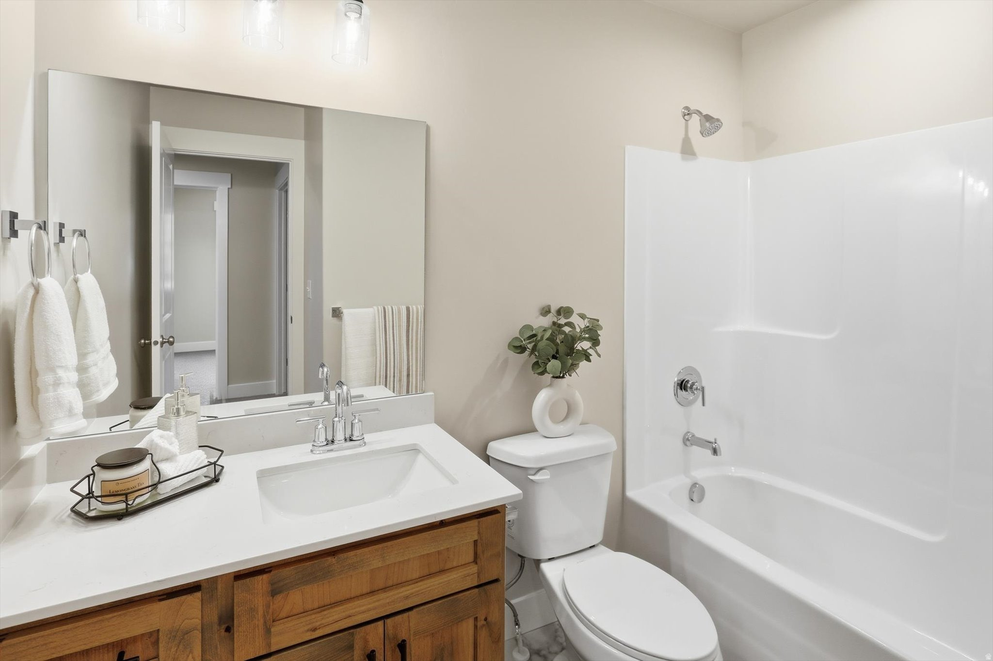 BOBCAT MEADOWS - Residential