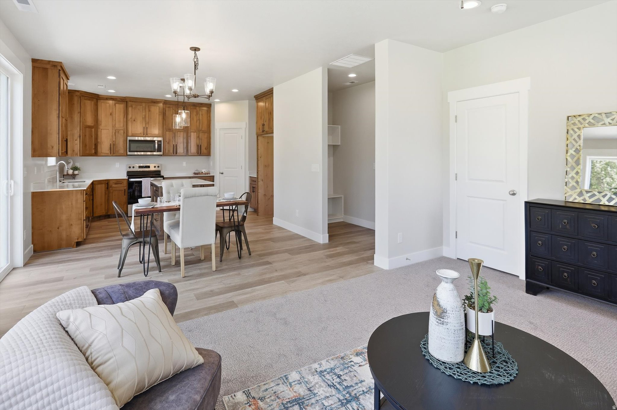 BOBCAT MEADOWS - Residential