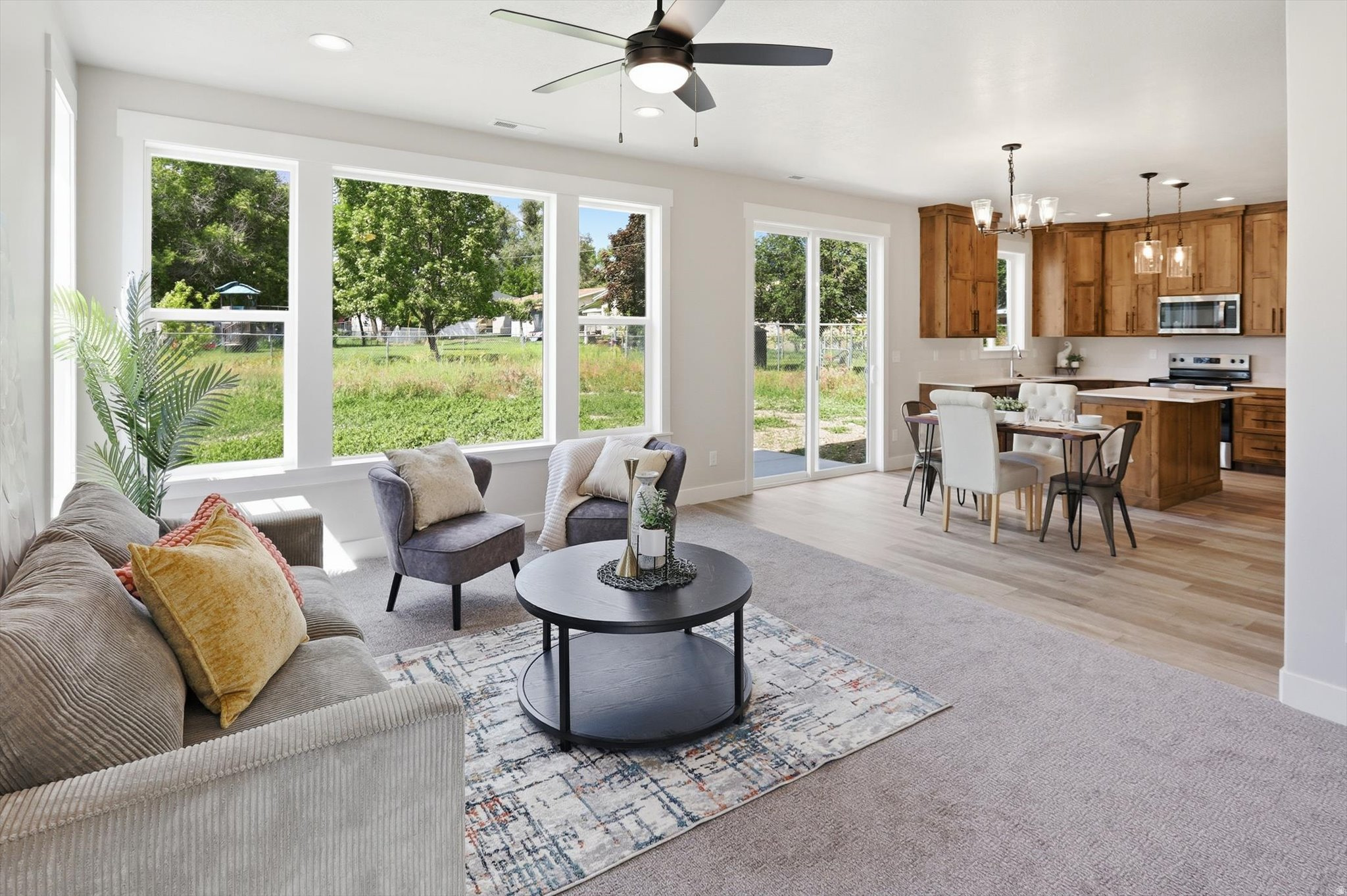 BOBCAT MEADOWS - Residential