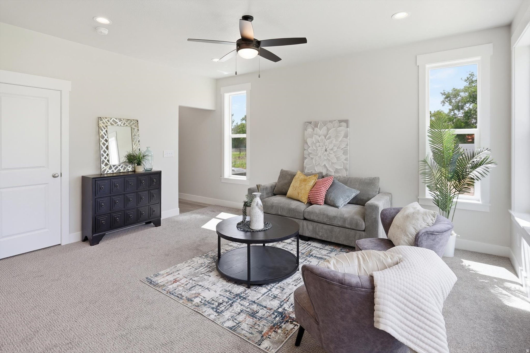 BOBCAT MEADOWS - Residential