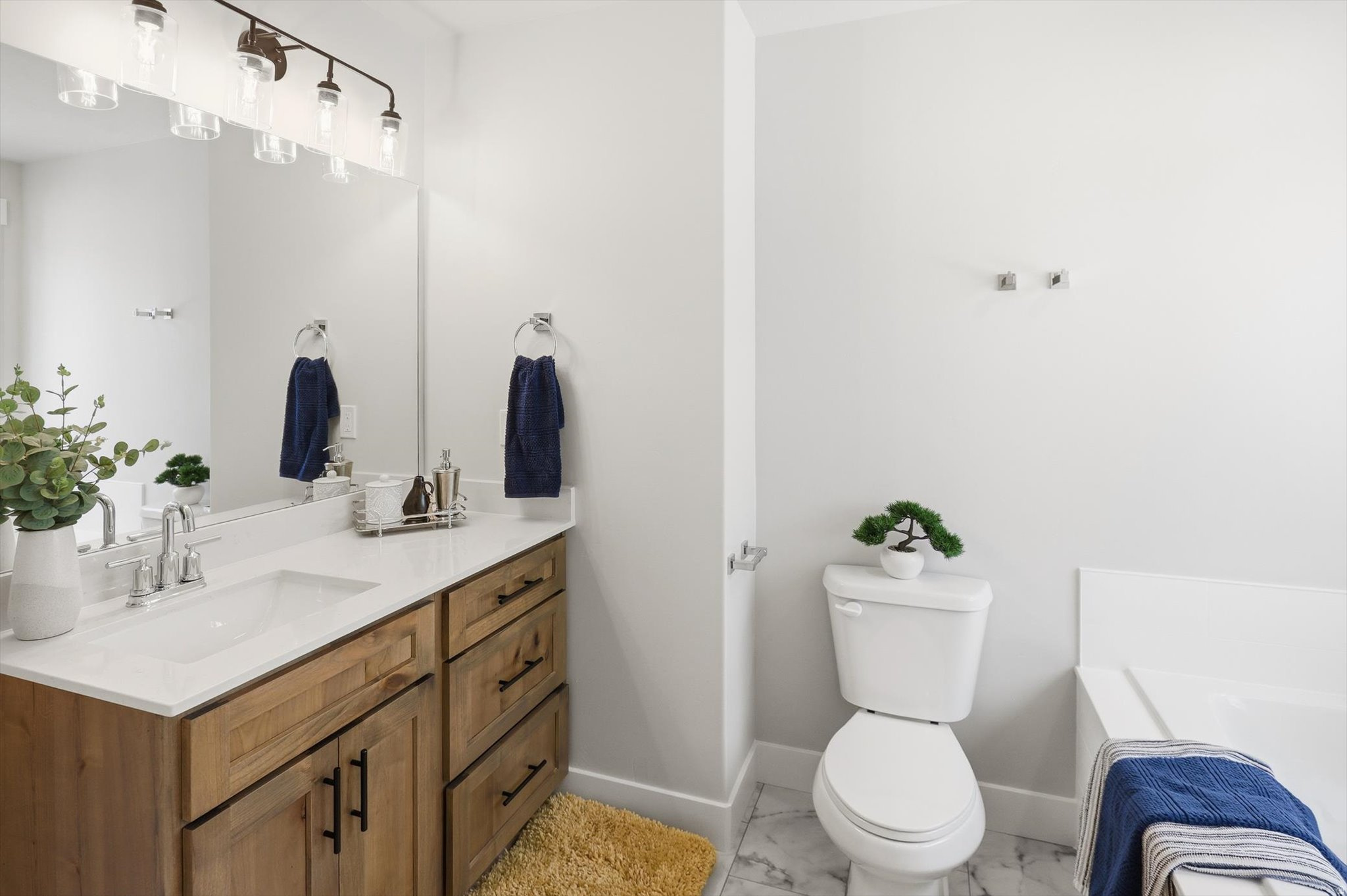 BOBCAT MEADOWS - Residential