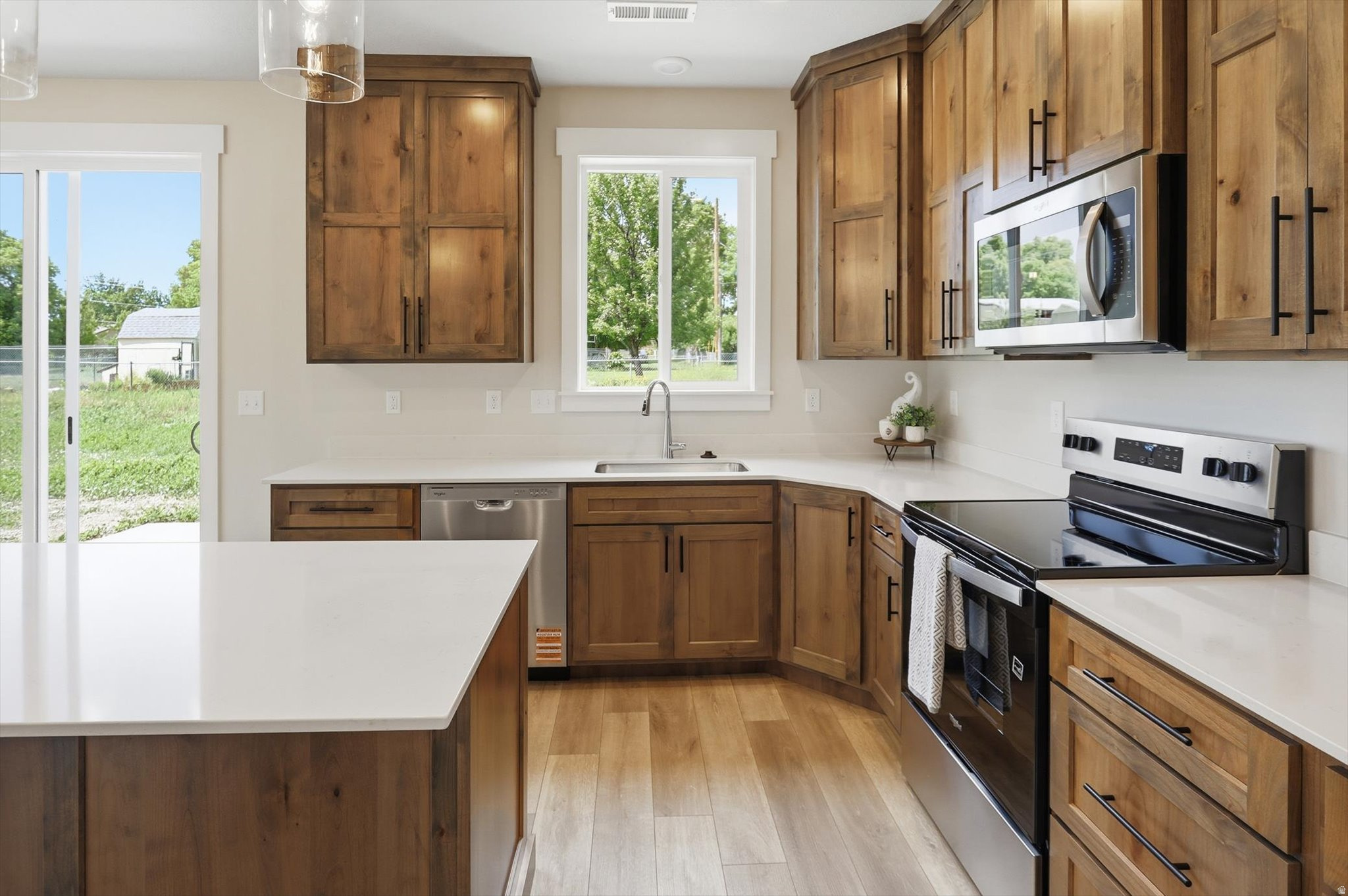 BOBCAT MEADOWS - Residential