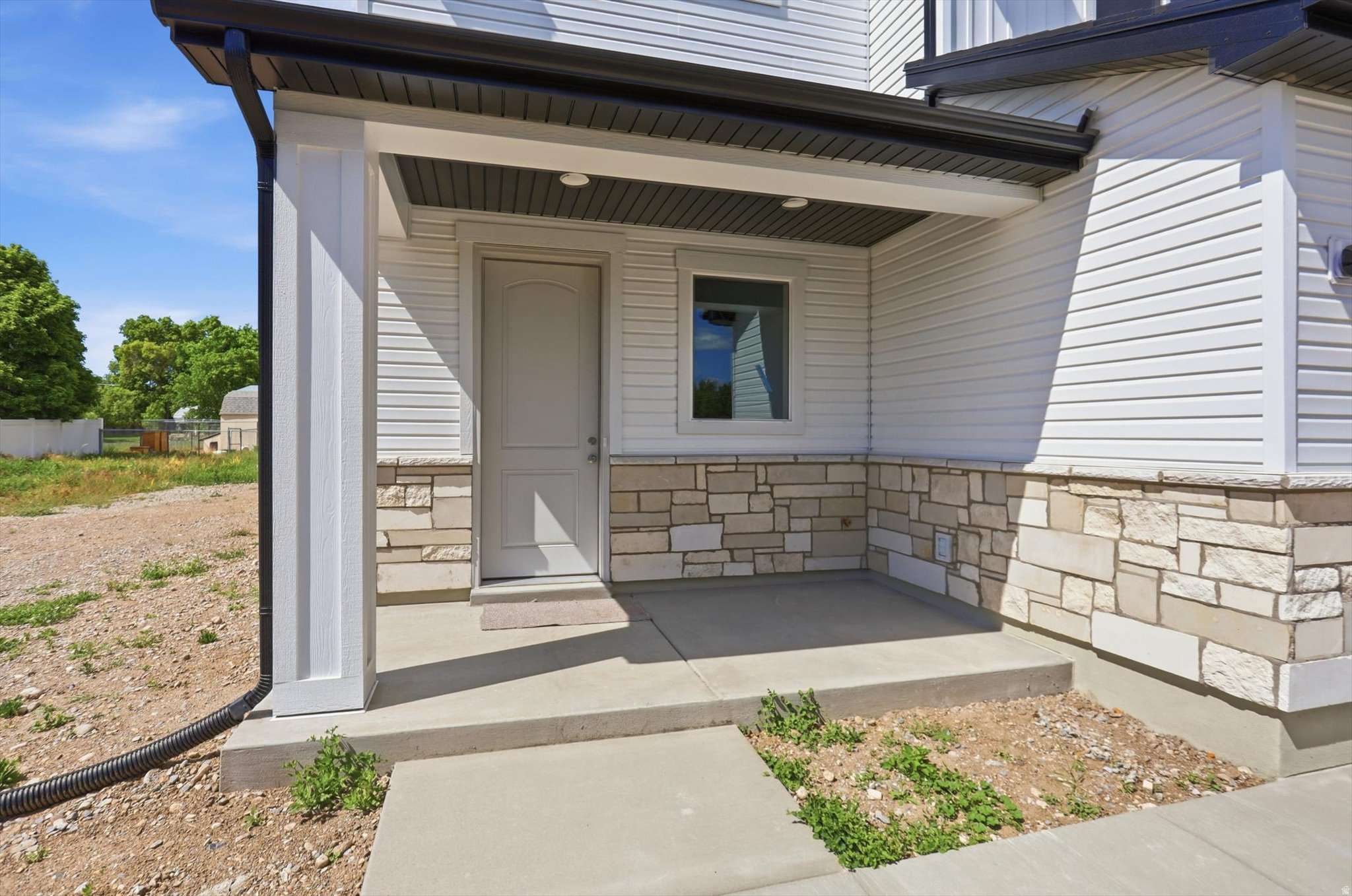 BOBCAT MEADOWS - Residential