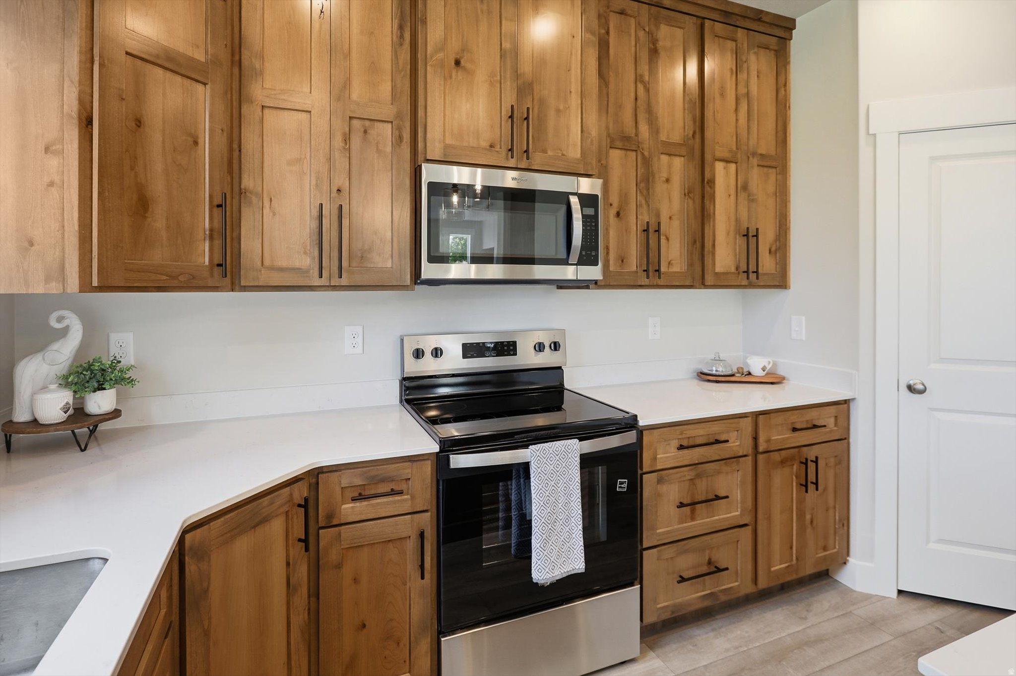 BOBCAT MEADOWS - Residential