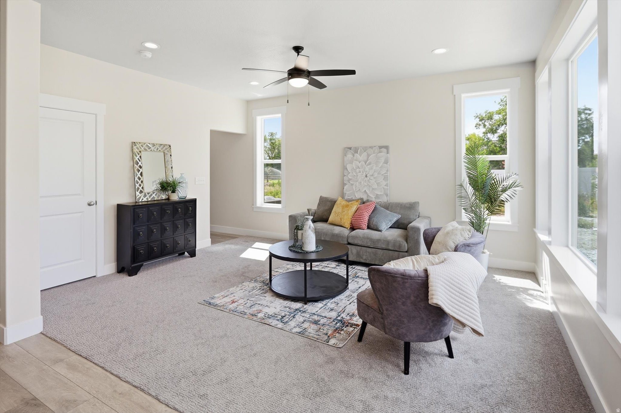 BOBCAT MEADOWS - Residential