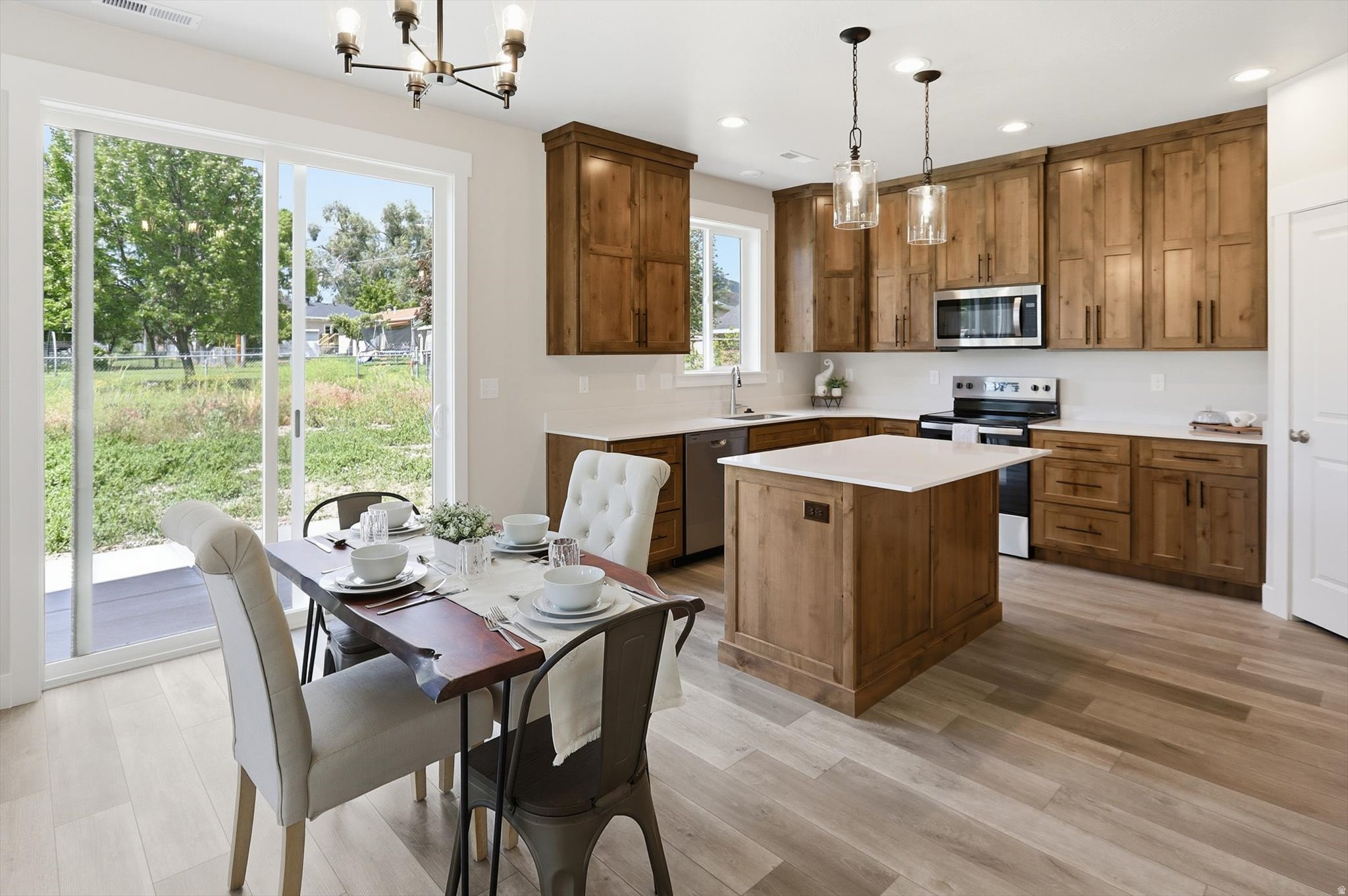 BOBCAT MEADOWS - Residential