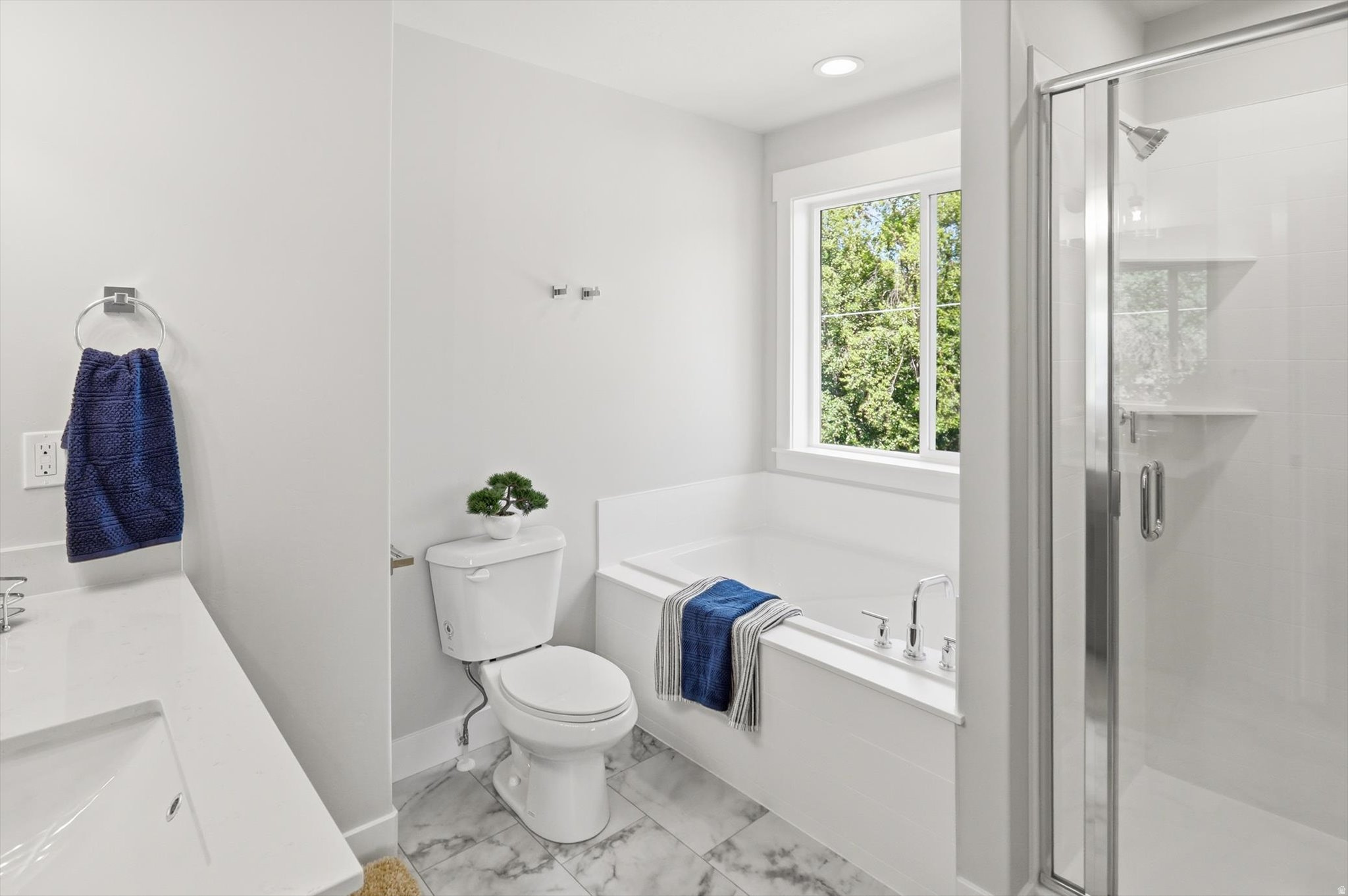 BOBCAT MEADOWS - Residential