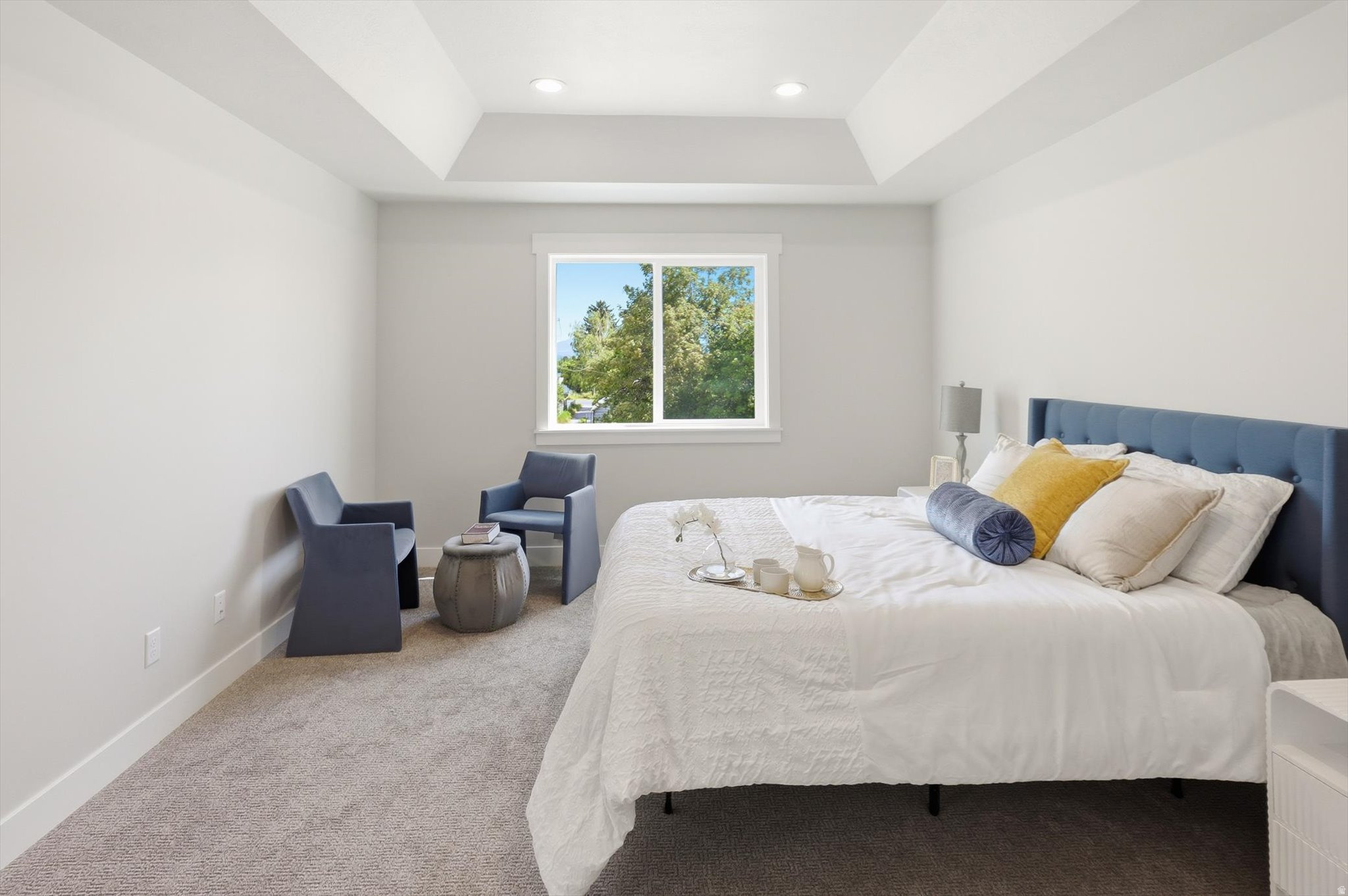BOBCAT MEADOWS - Residential