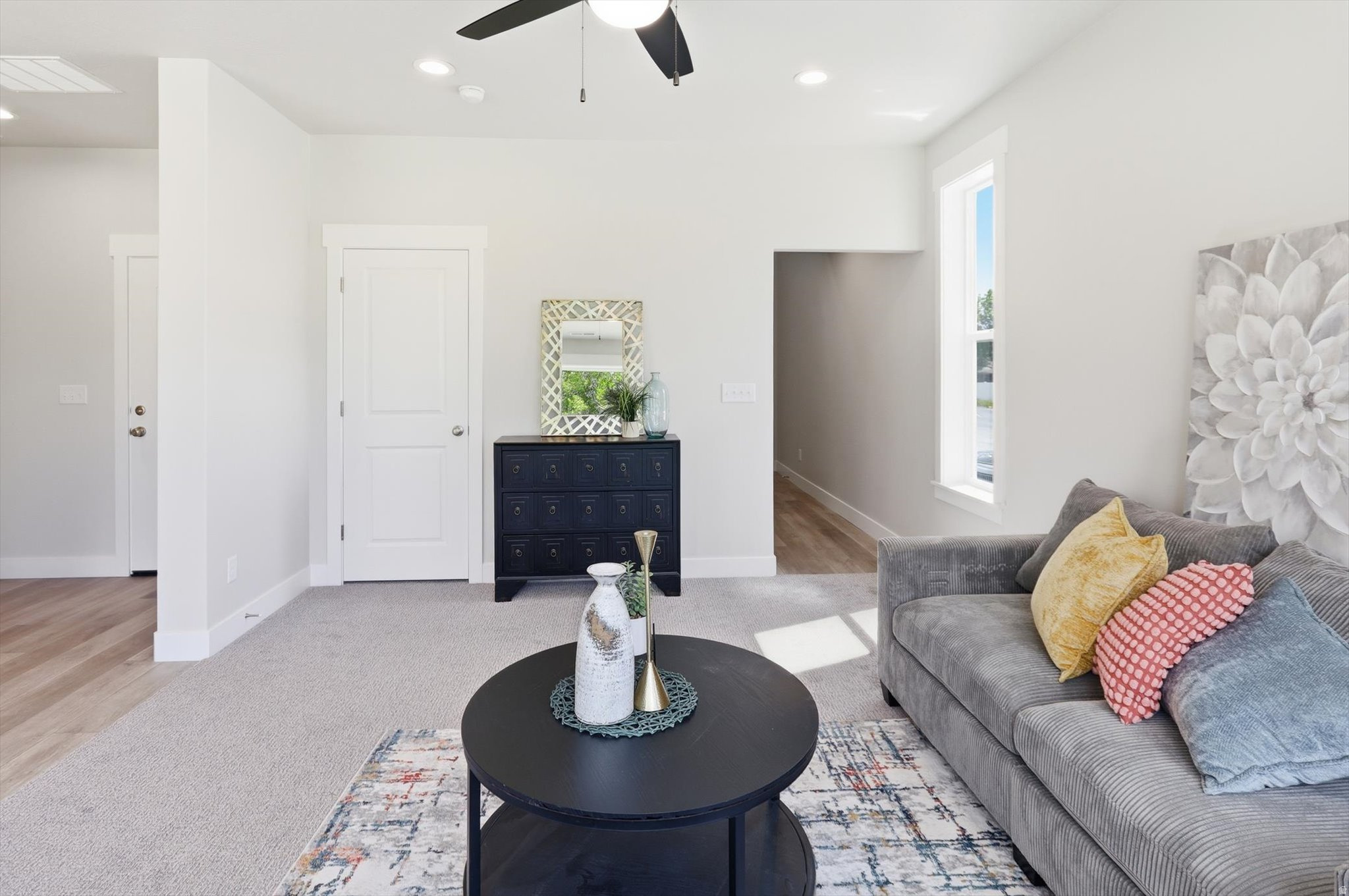 BOBCAT MEADOWS - Residential
