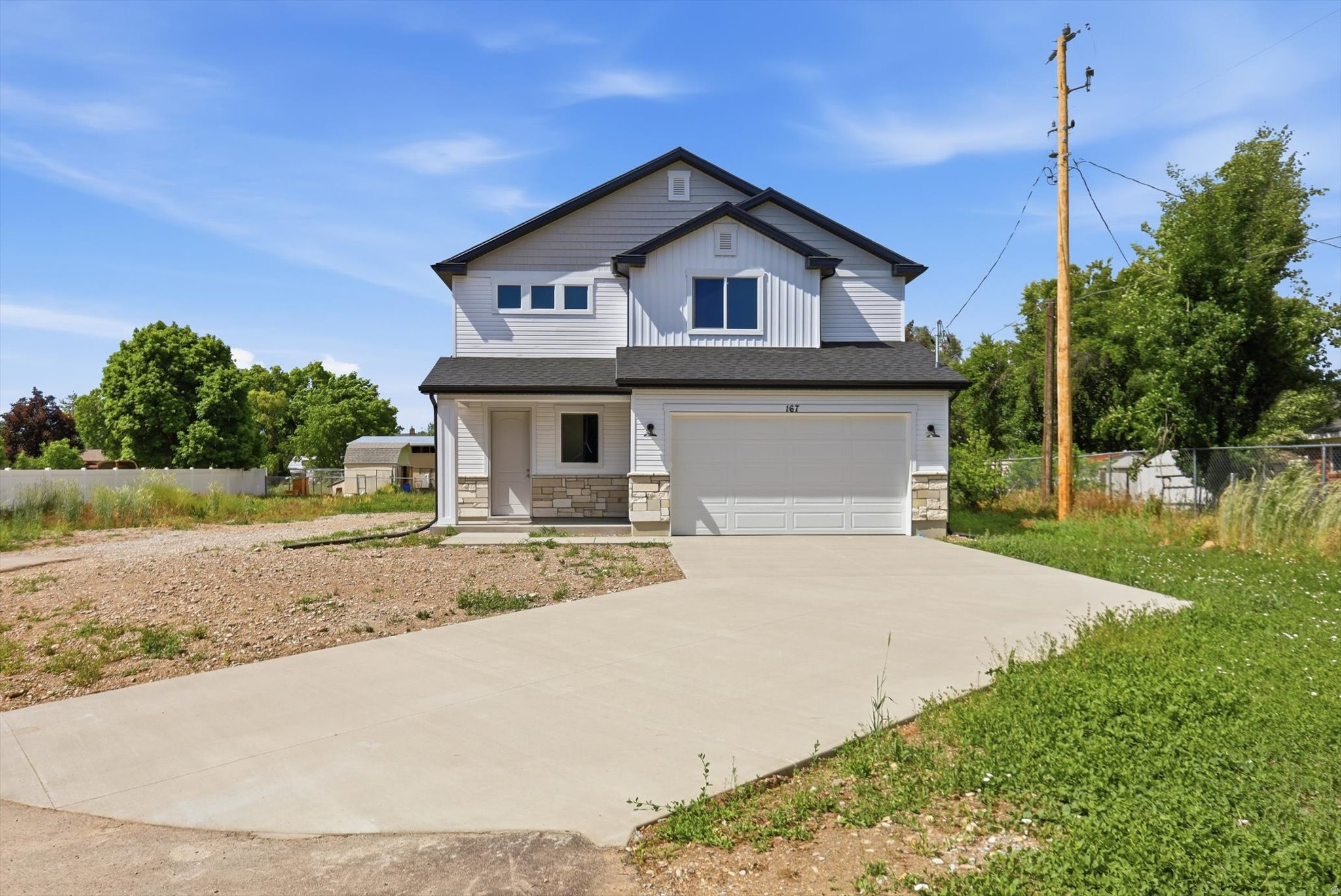 BOBCAT MEADOWS - Residential