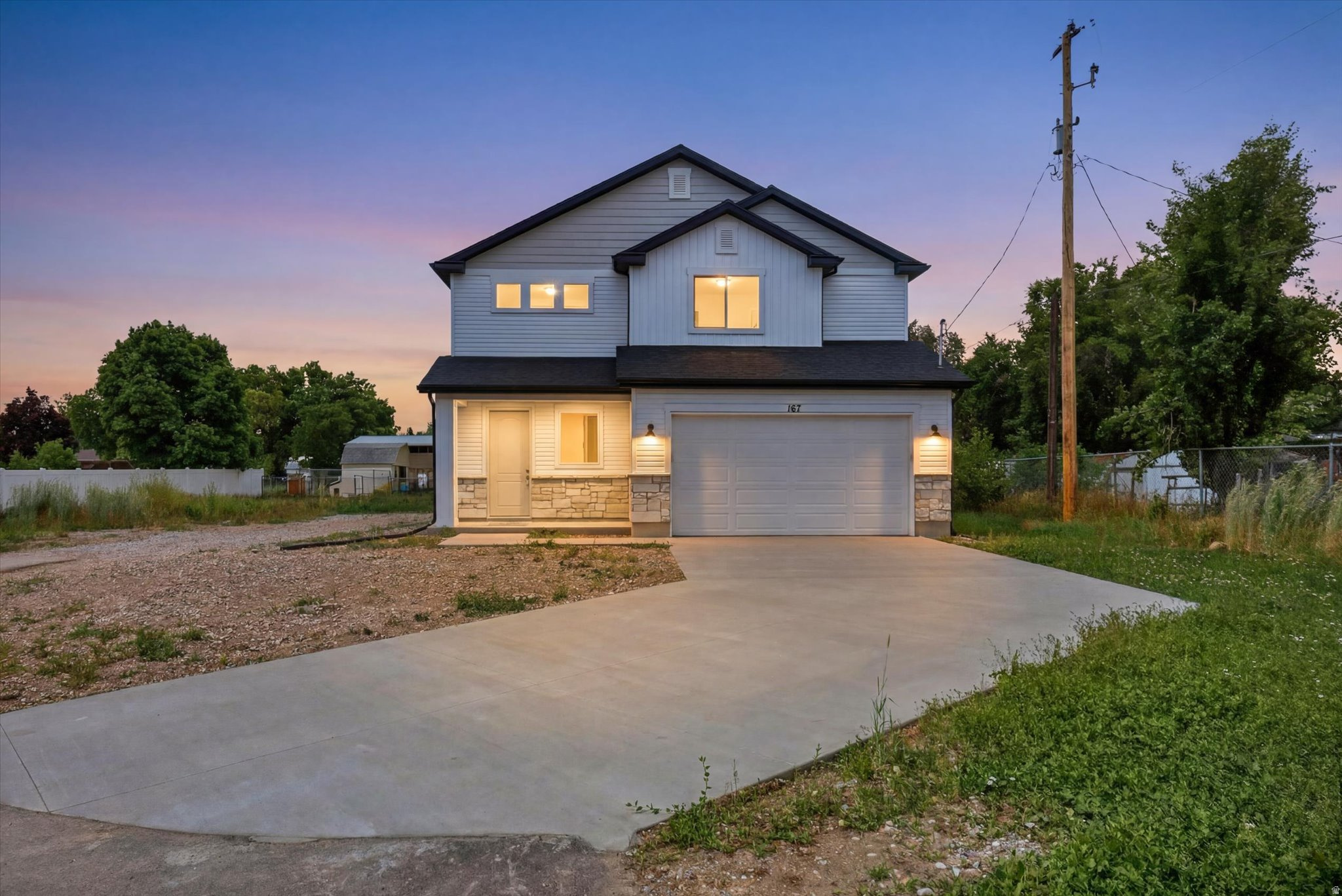 BOBCAT MEADOWS - Residential