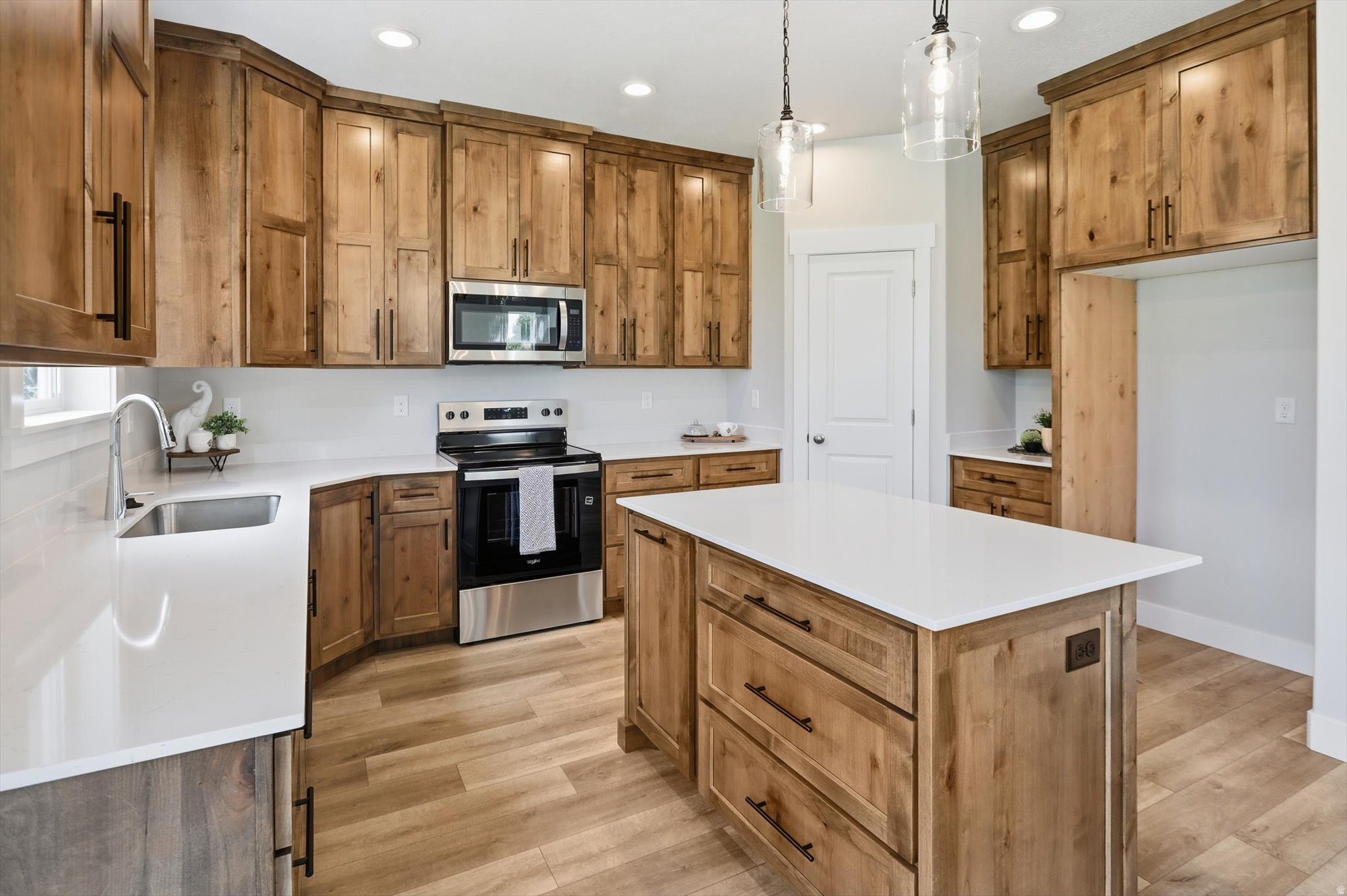 BOBCAT MEADOWS - Residential