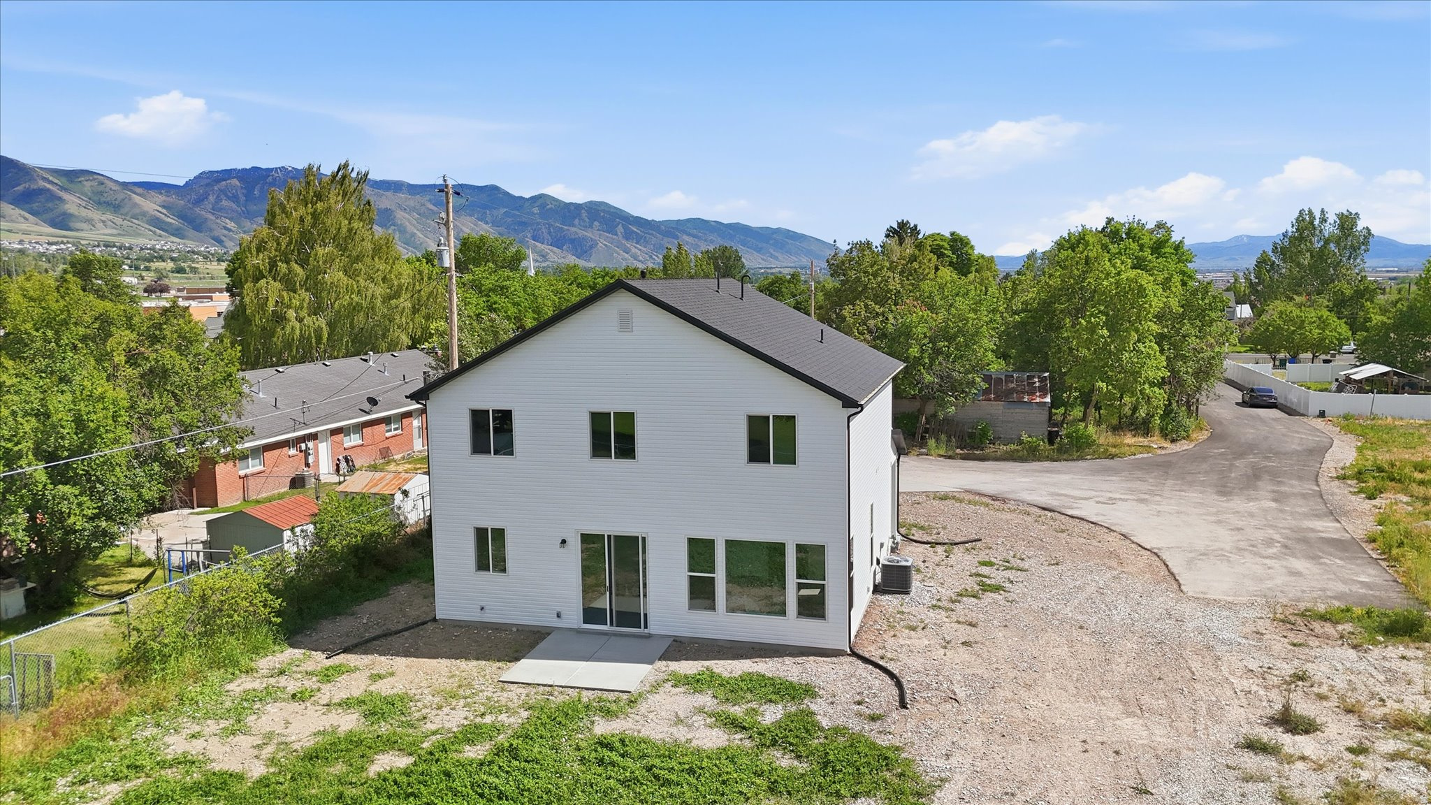 BOBCAT MEADOWS - Residential