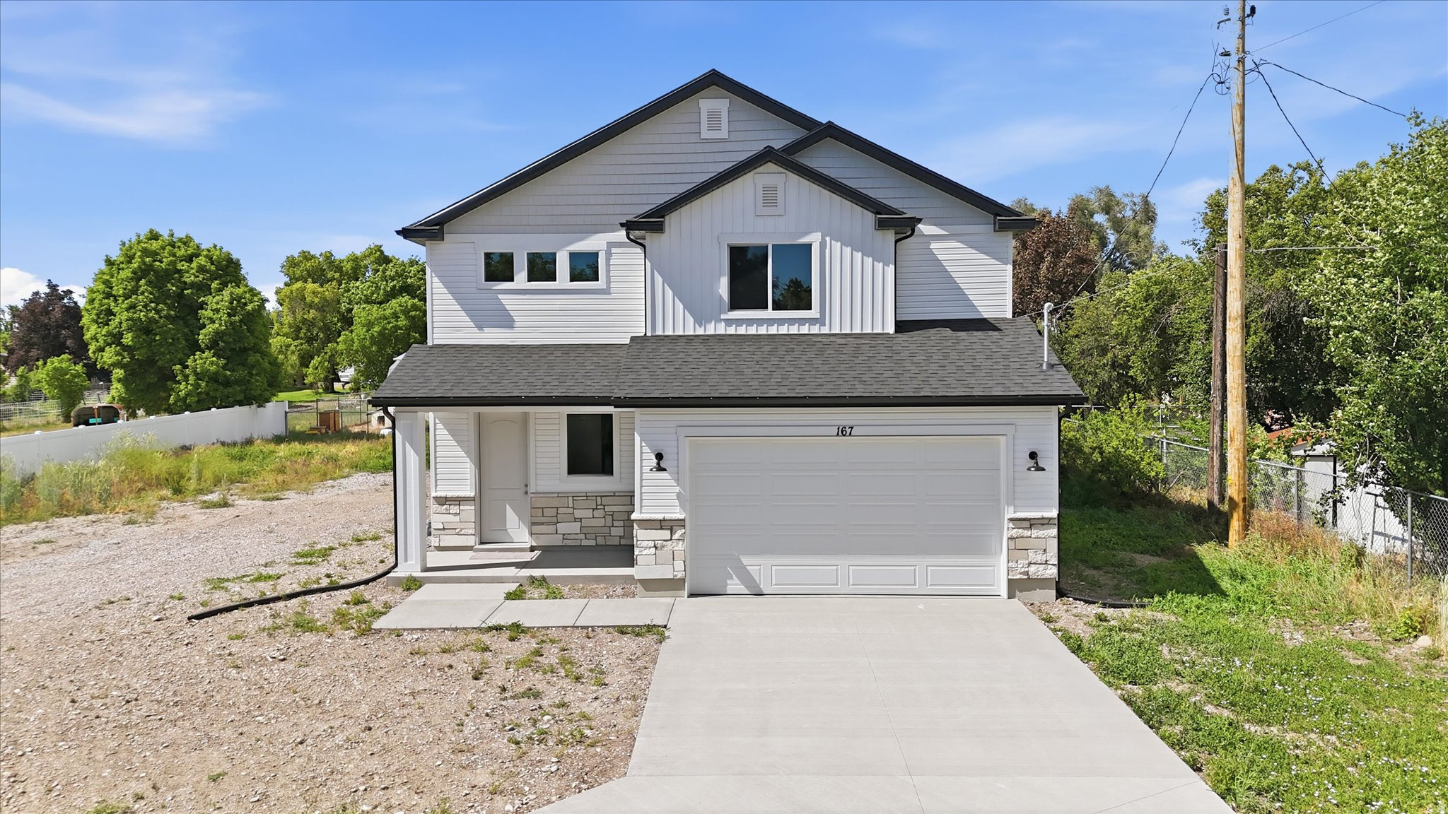 BOBCAT MEADOWS - Residential