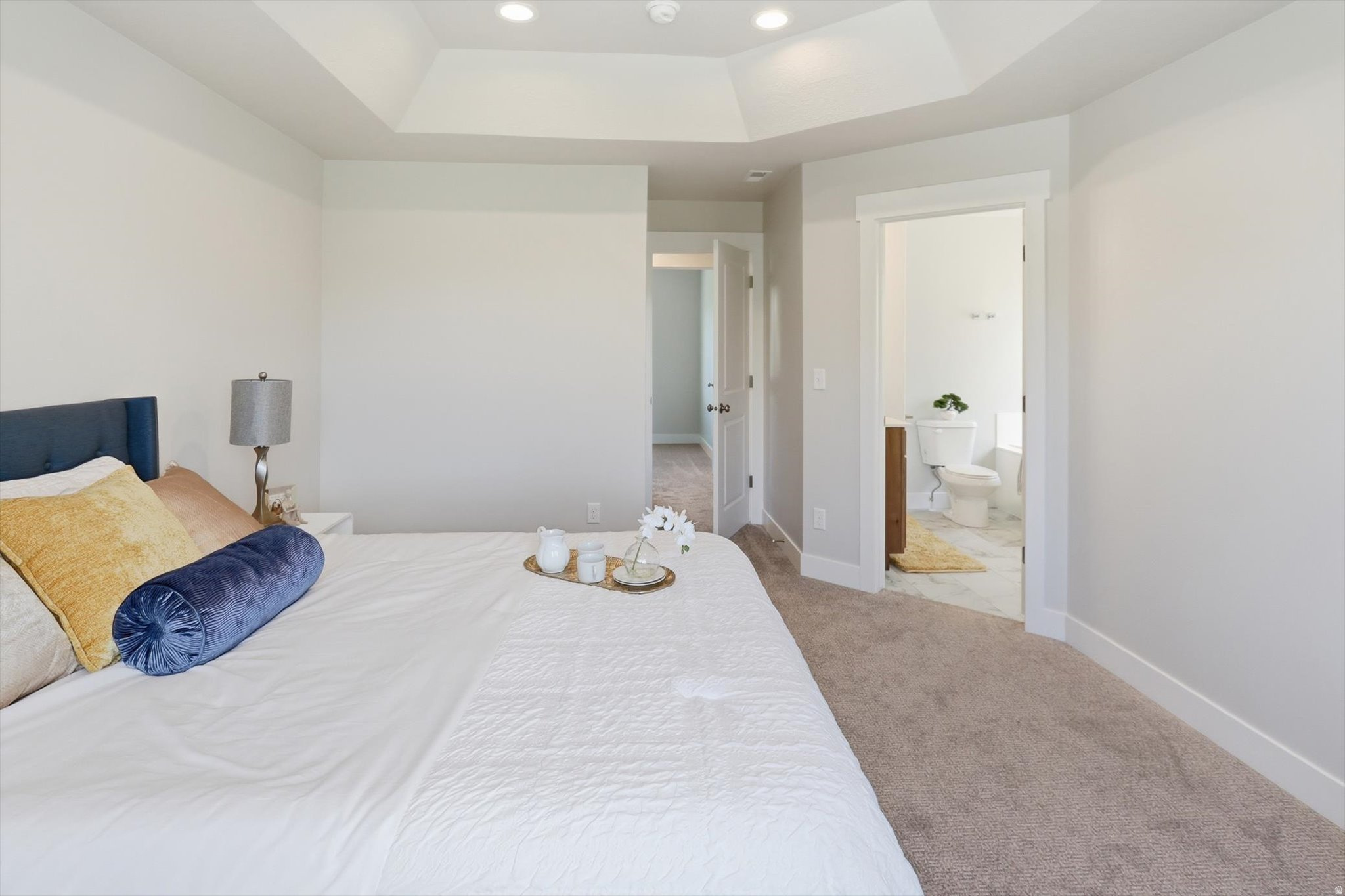 BOBCAT MEADOWS - Residential