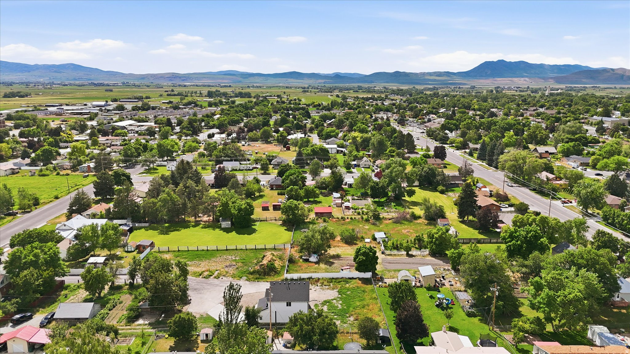 BOBCAT MEADOWS - Residential