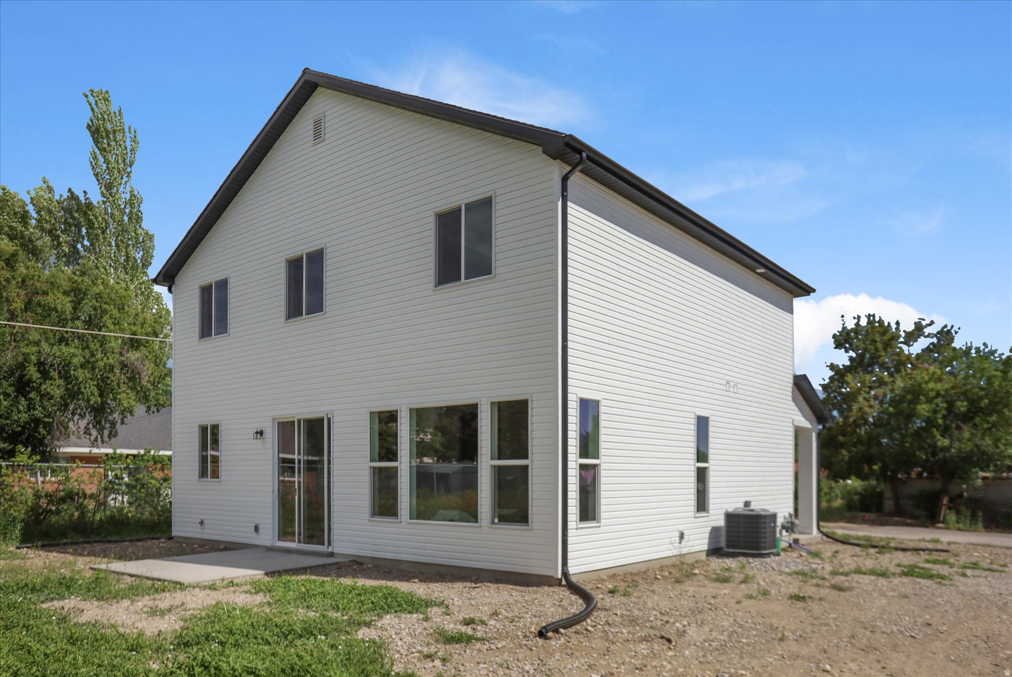 BOBCAT MEADOWS - Residential