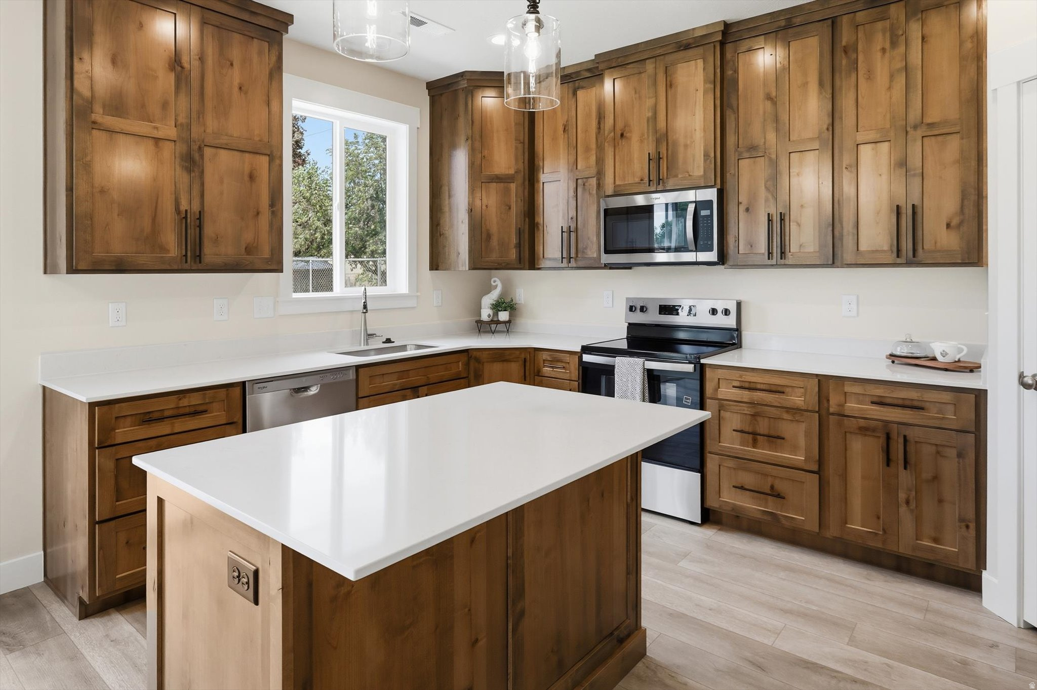 BOBCAT MEADOWS - Residential