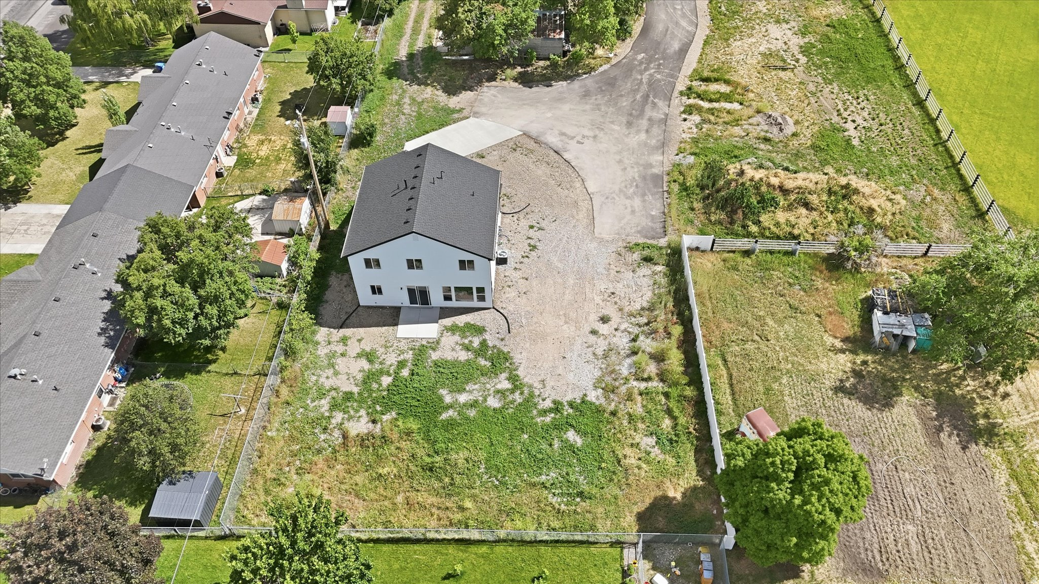 BOBCAT MEADOWS - Residential